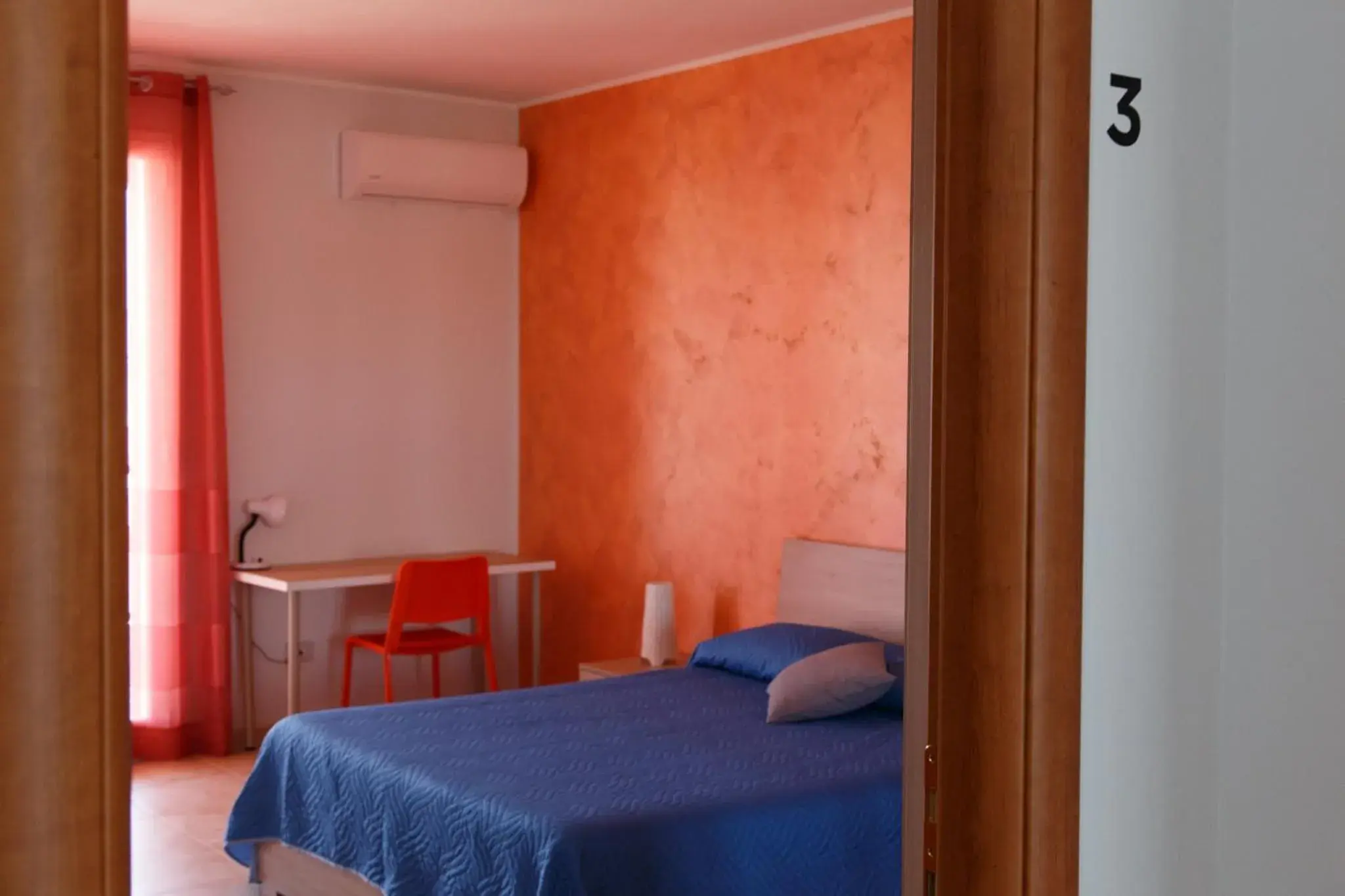 B&B Mediterraneo B&B Mediterraneo