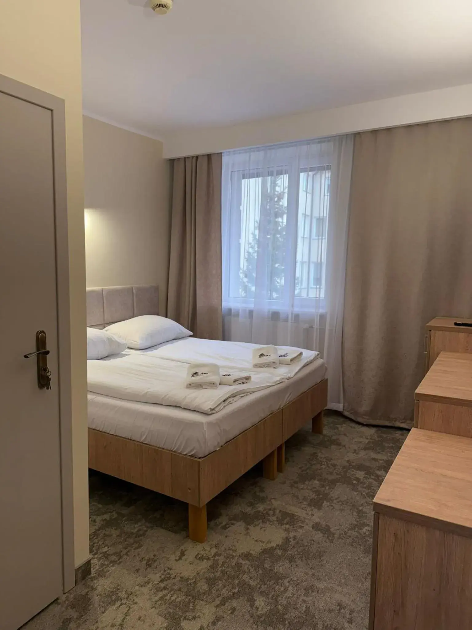 Single Room in Hotel TM Single Room in Hotel TM