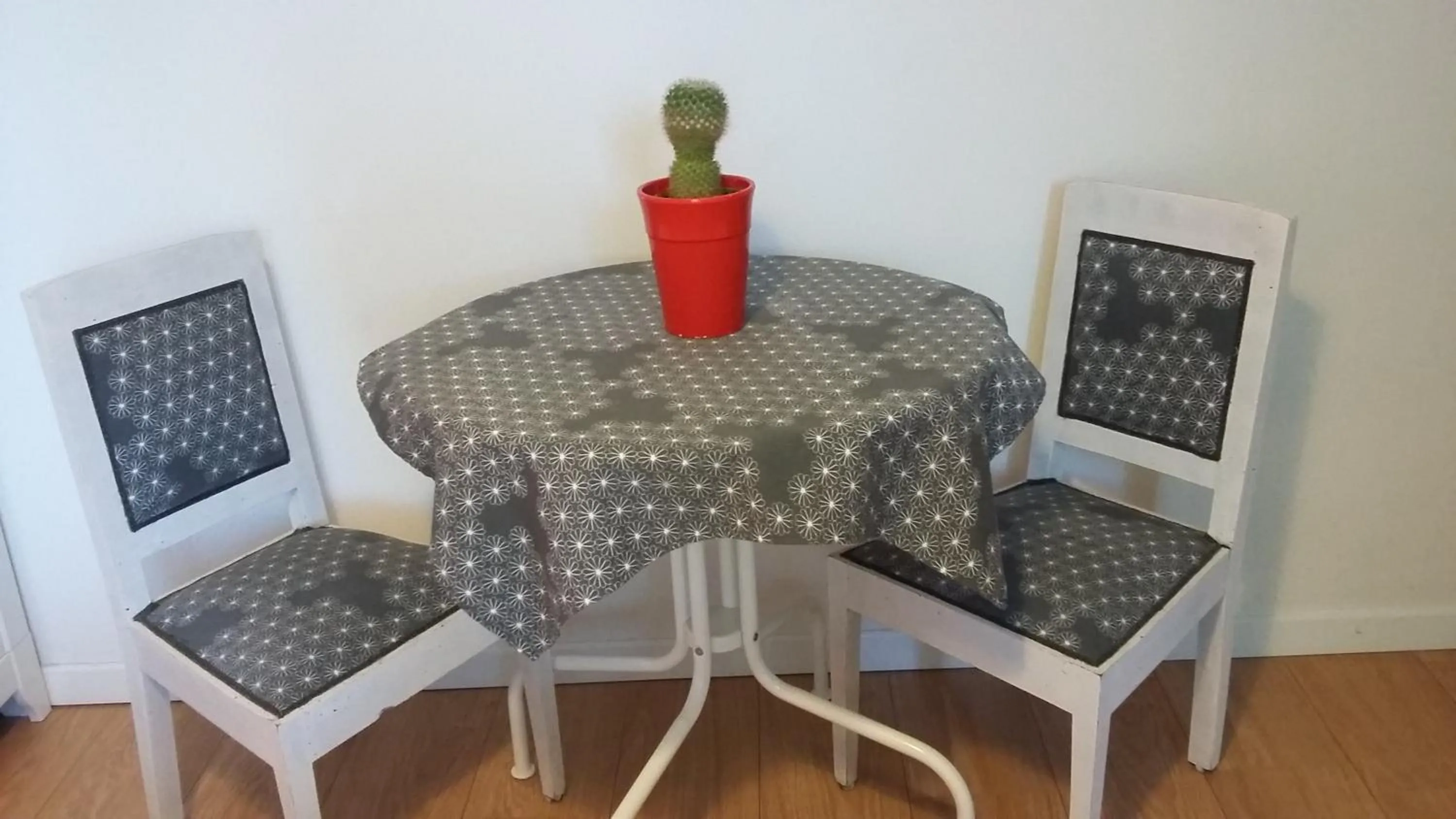 Decorative detail in B&B Il Paiolo