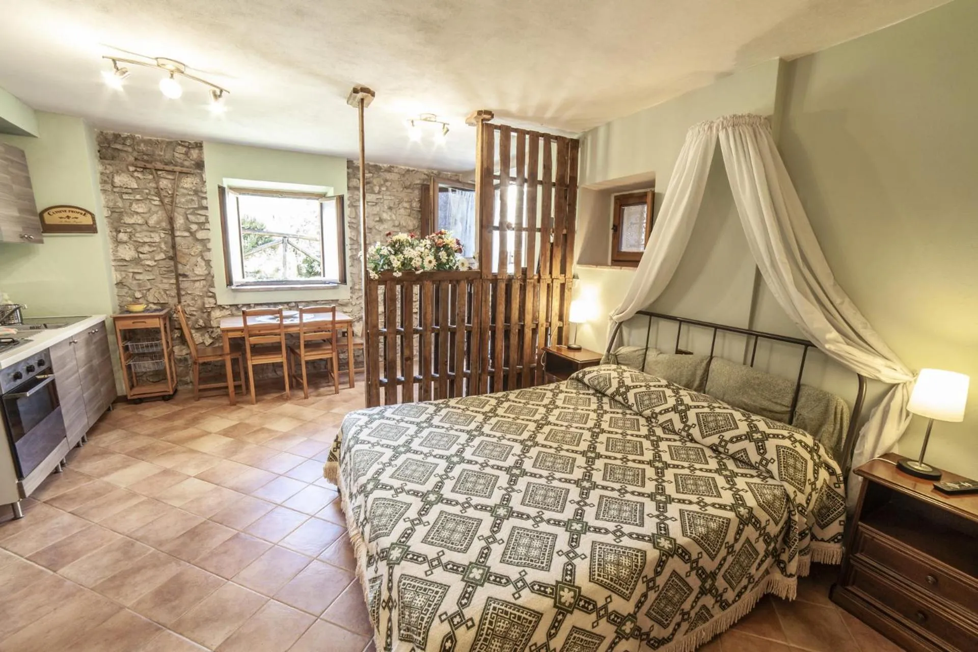 Agriturismo Summer