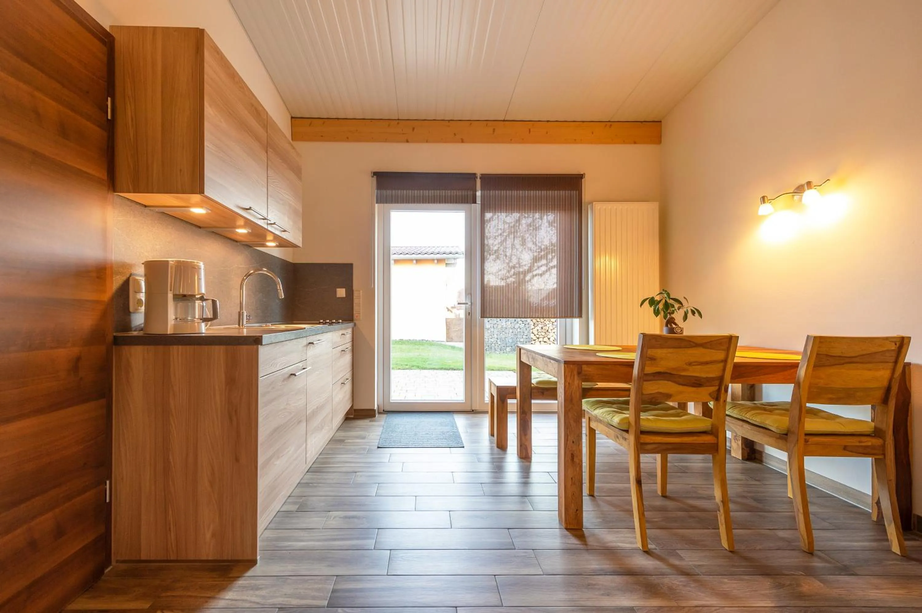 Kaiser´s Weinland Hotel