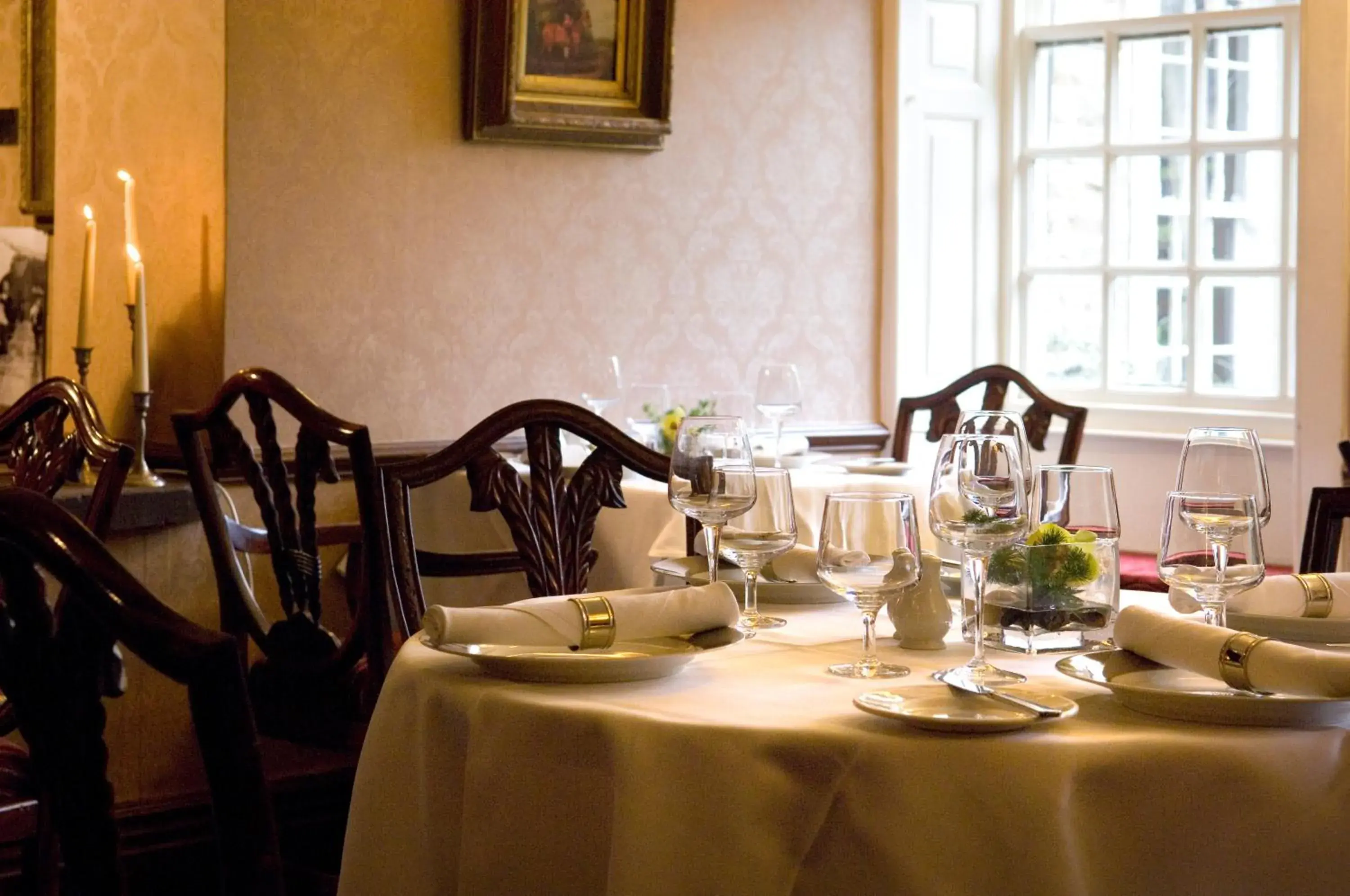 Restaurant/places to eat in Whitley Hall Hotel Restaurant/places to eat in Whitley Hall Hotel