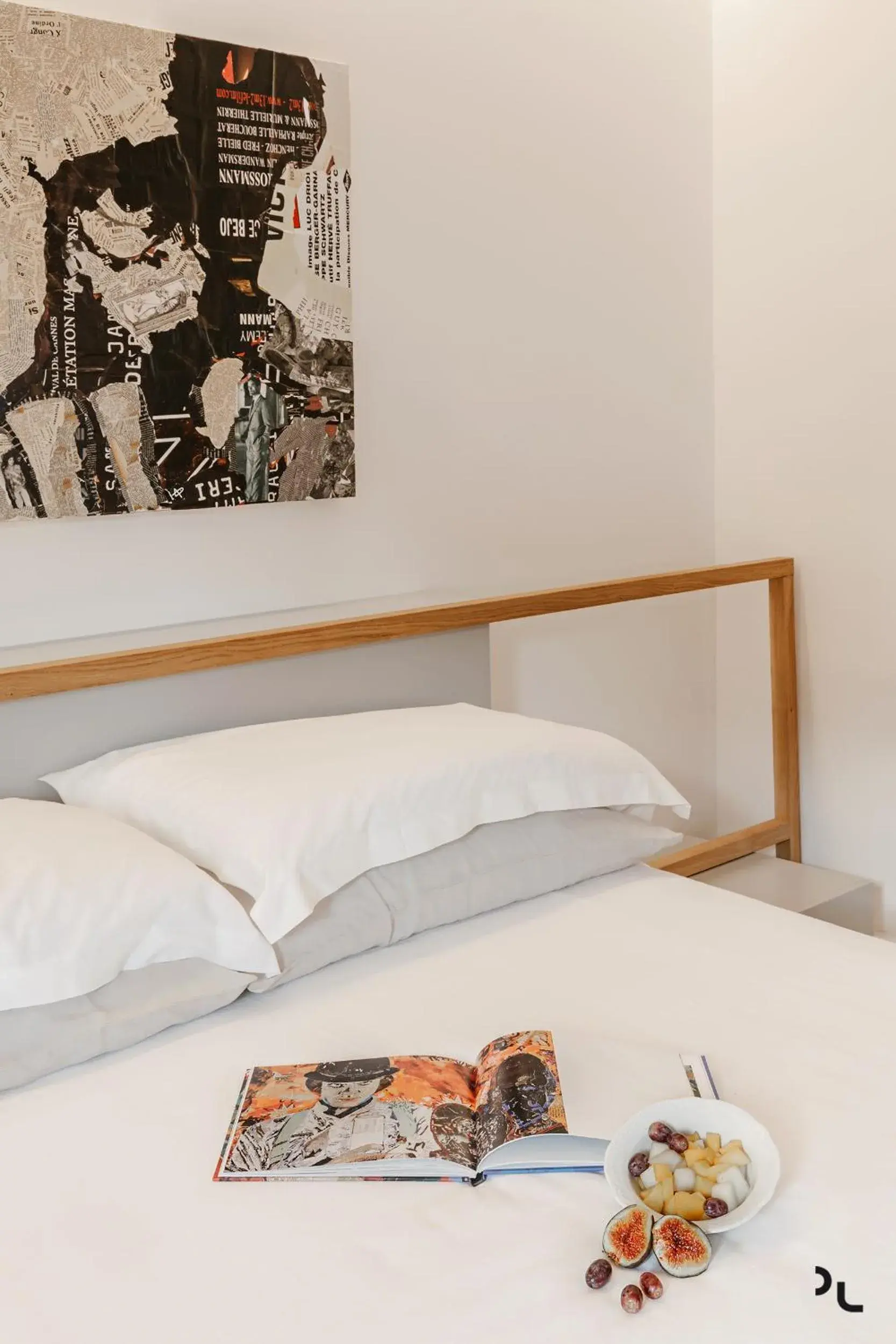 Superior Double Room in Ai Maestri Rooms&Cafè Superior Double Room in Ai Maestri Rooms&Cafè