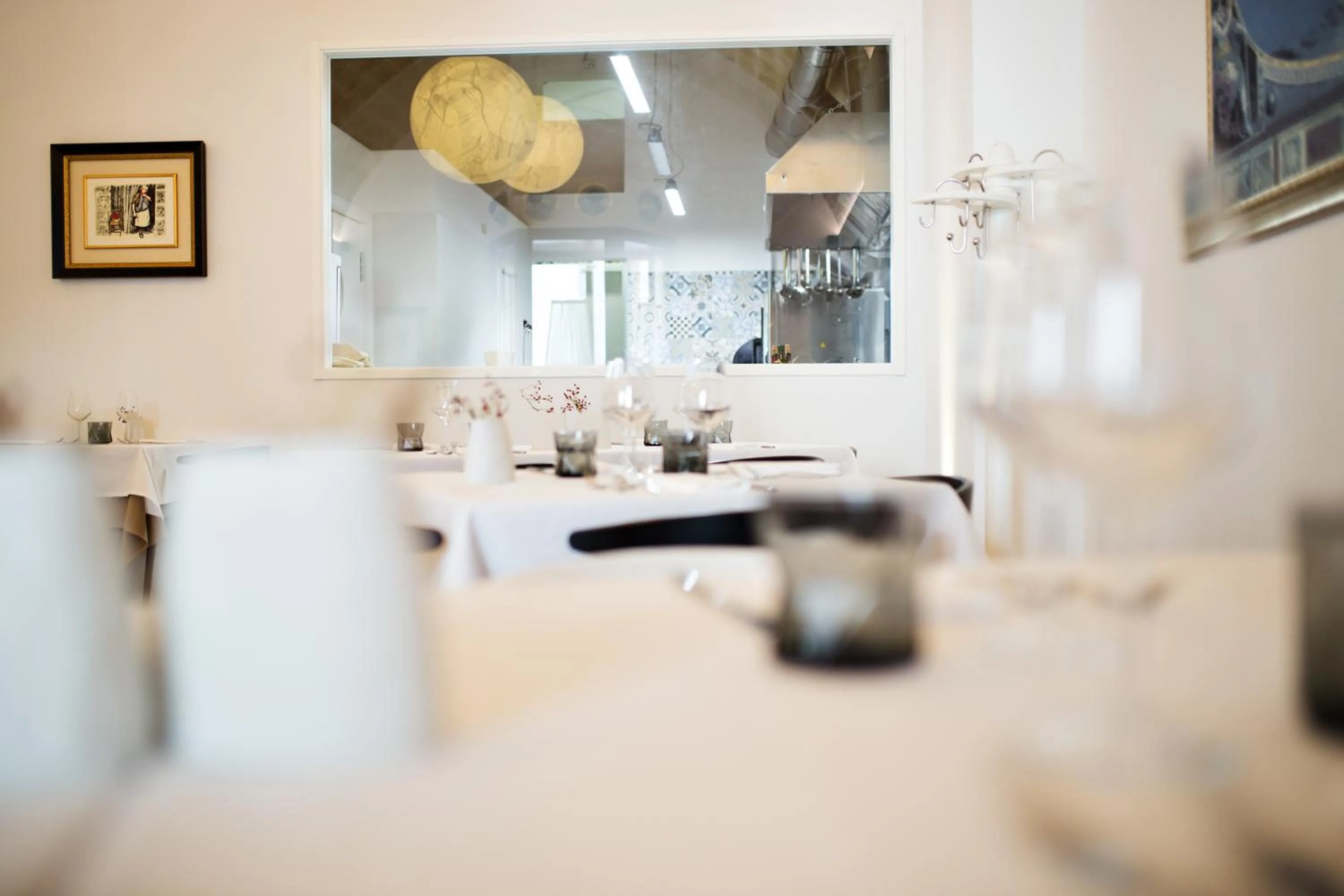 Restaurant/places to eat in Ai Maestri Rooms&Cafè