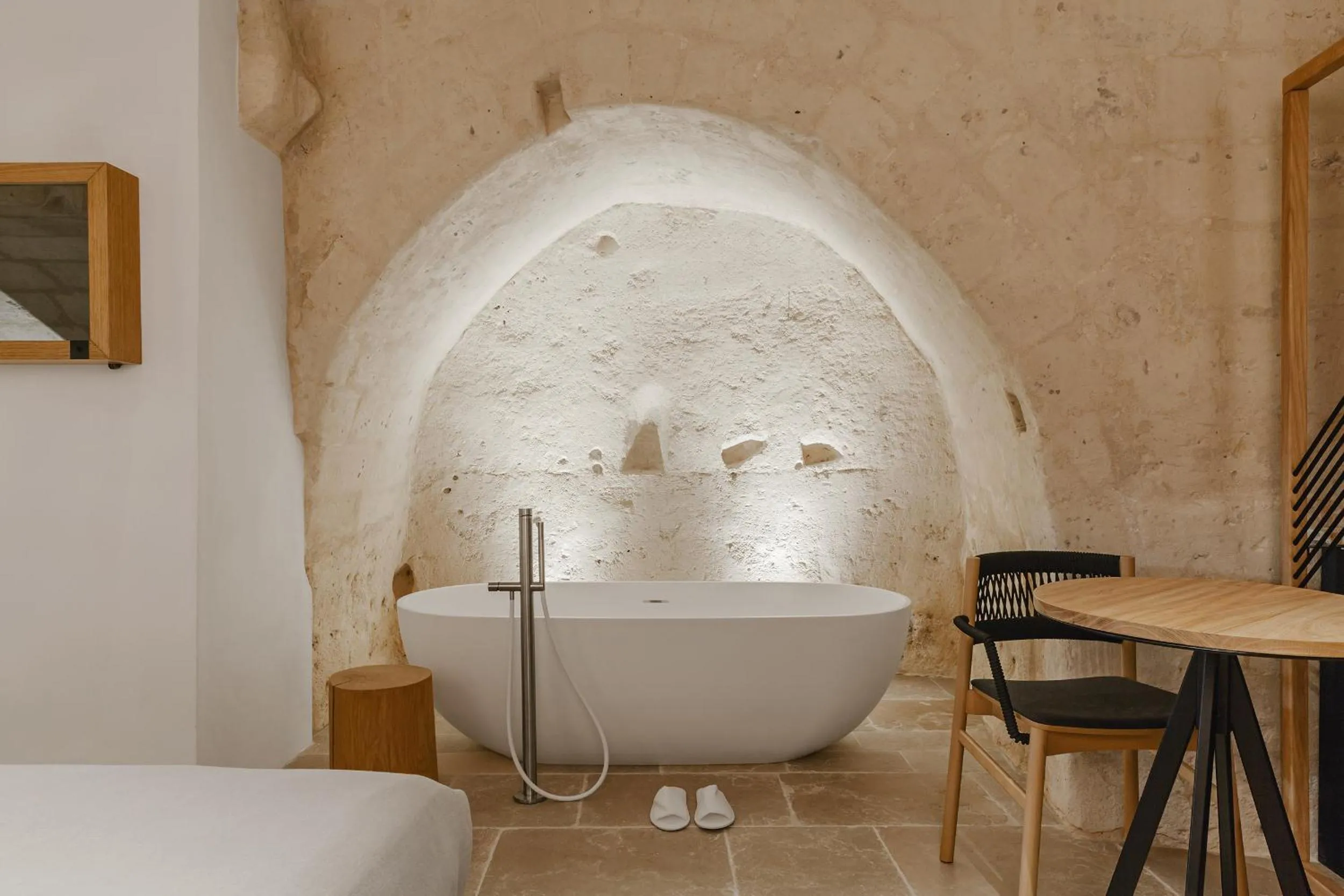 Photo of the whole room, Bed in Ai Maestri Rooms&Cafè