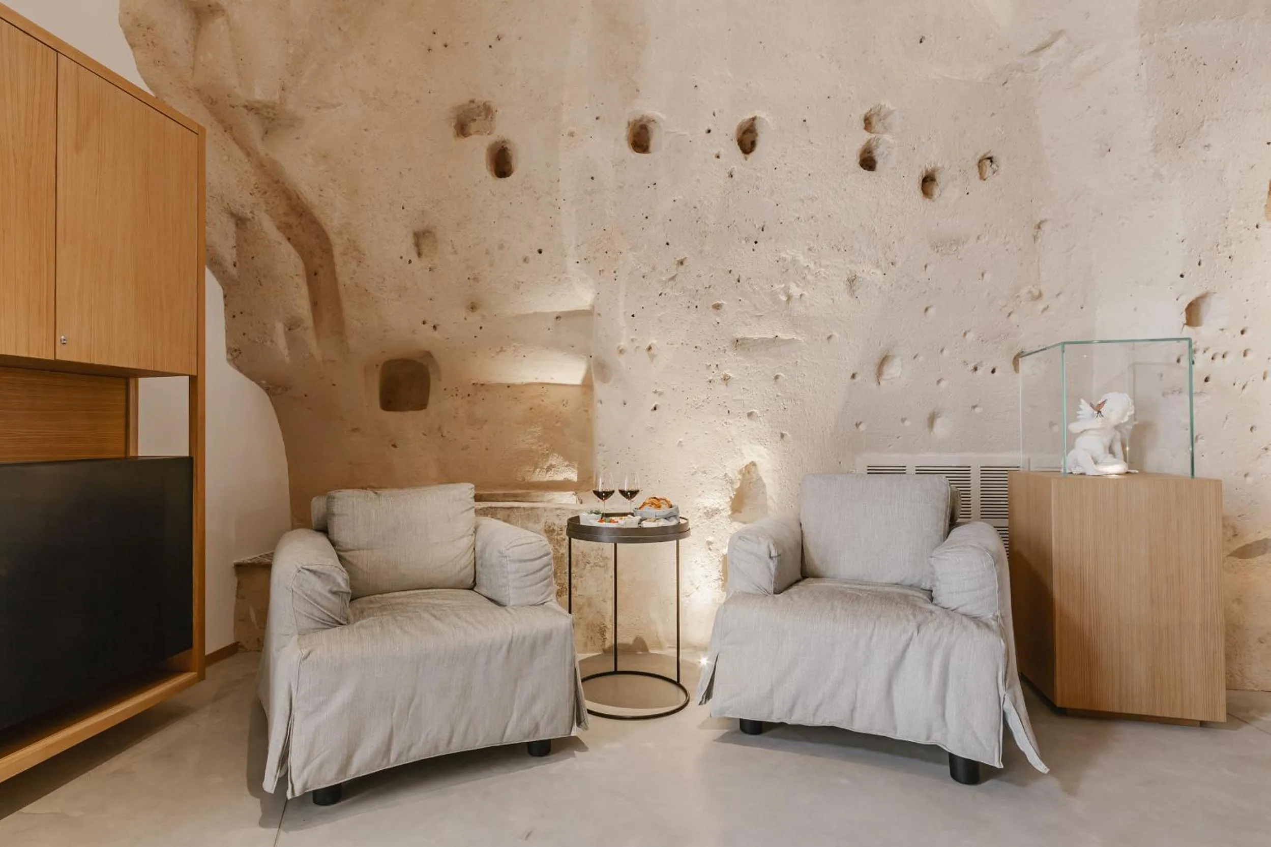 Photo of the whole room, Bed in Ai Maestri Rooms&Cafè