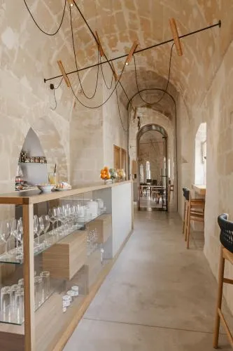 Ai Maestri Rooms&Cafè