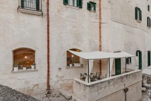 Ai Maestri Rooms&Cafè