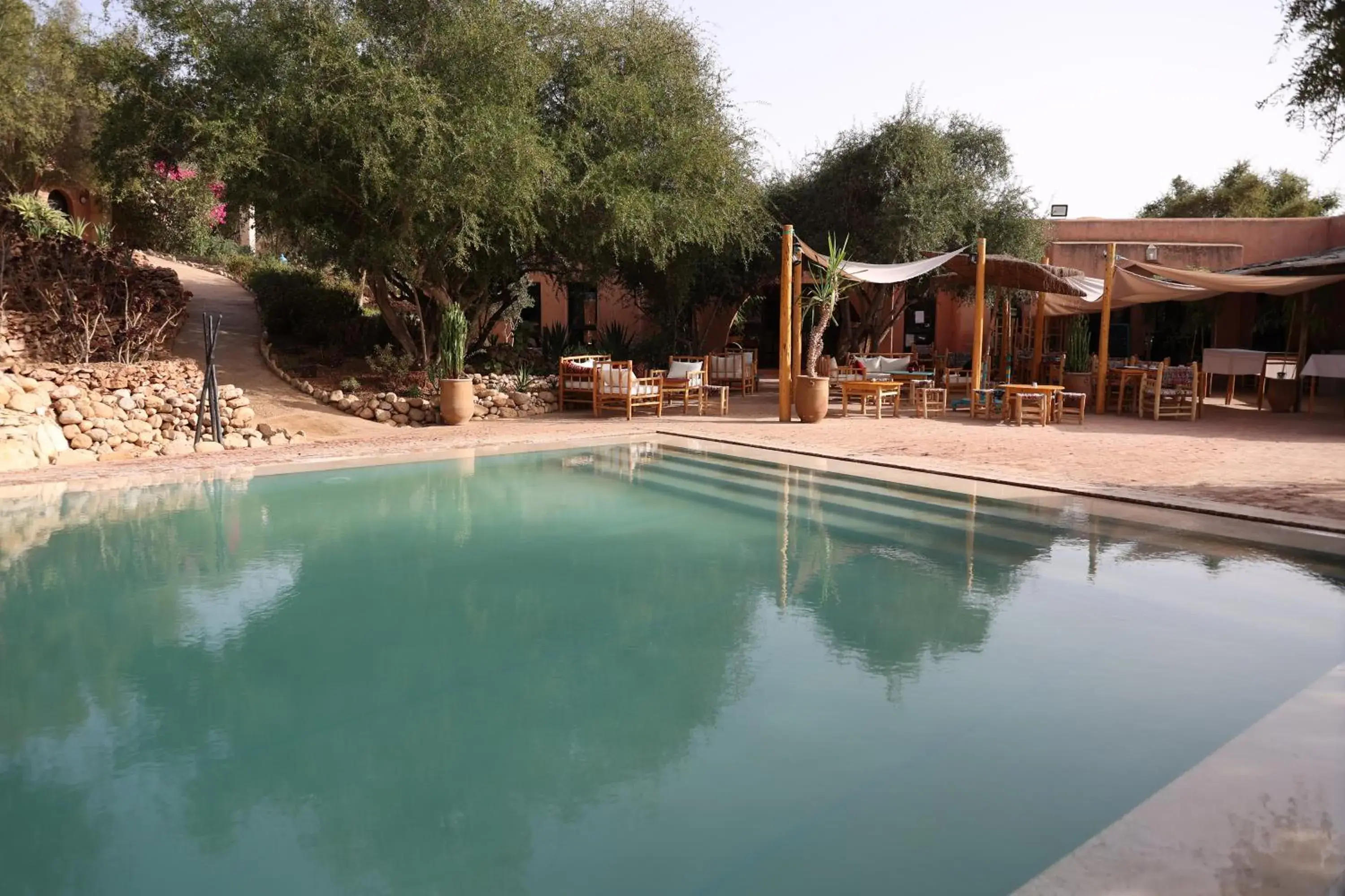 Paradis Nomade Paradis Nomade