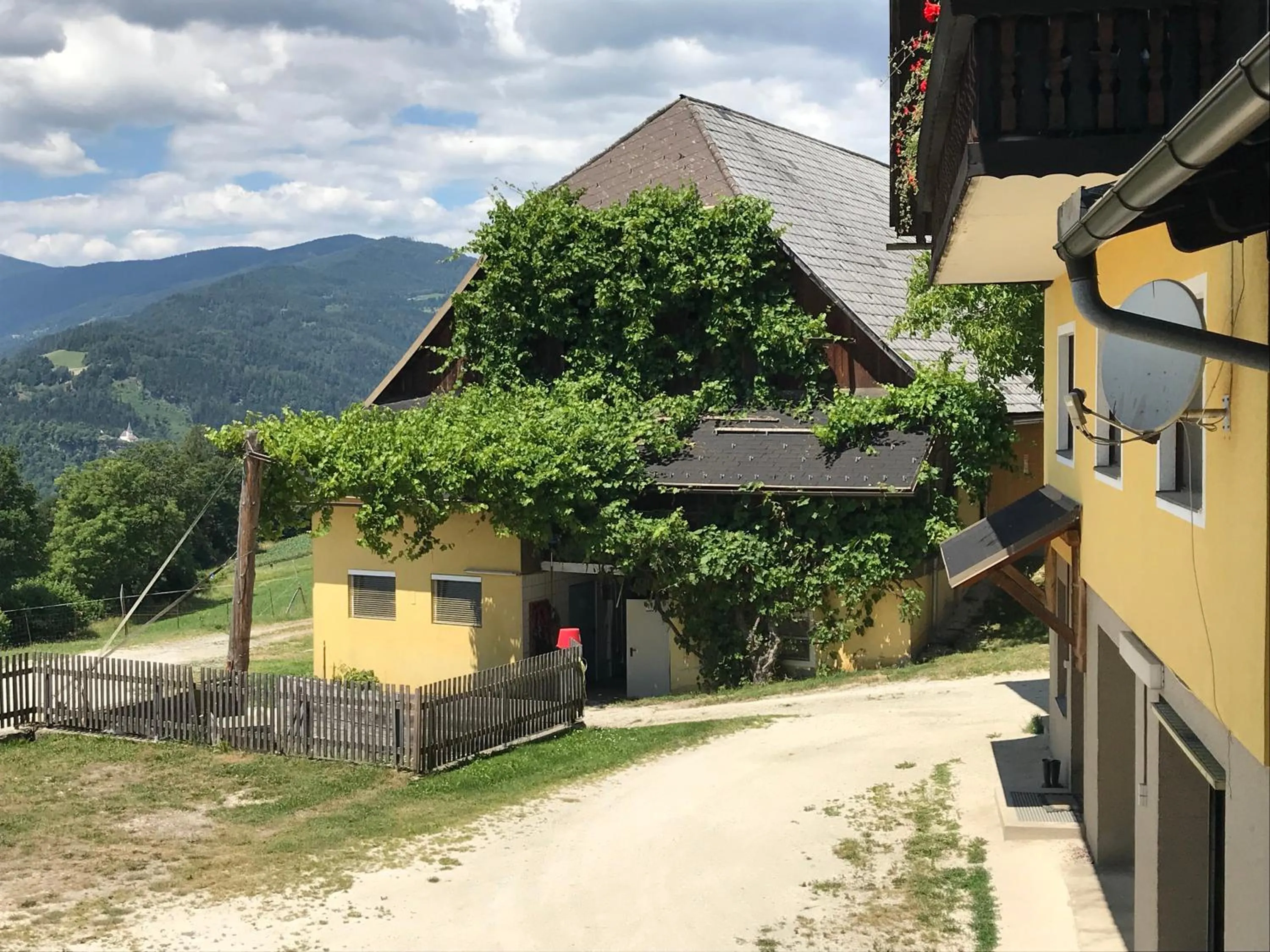 Gasthof Wadl