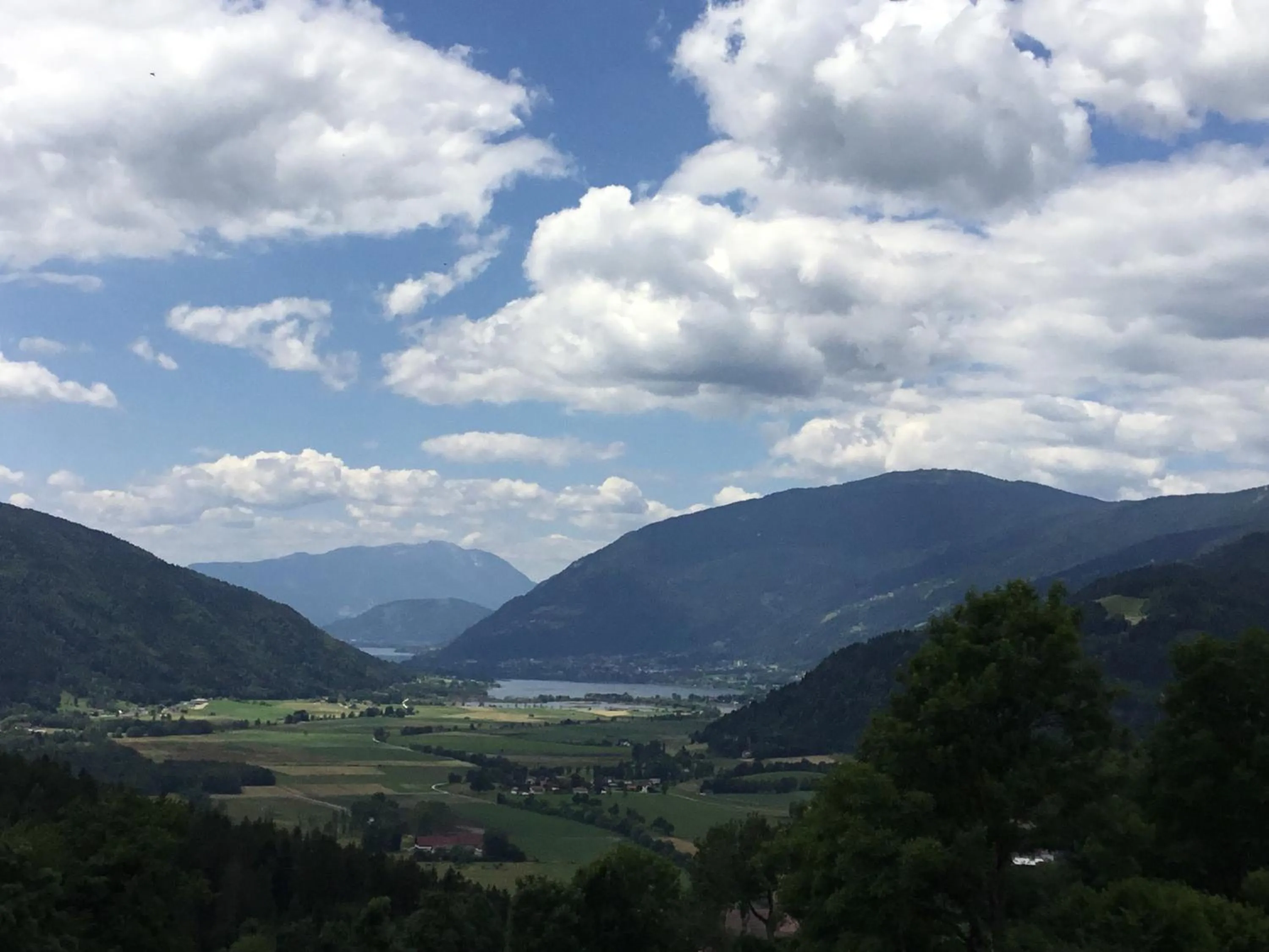 Gasthof Wadl