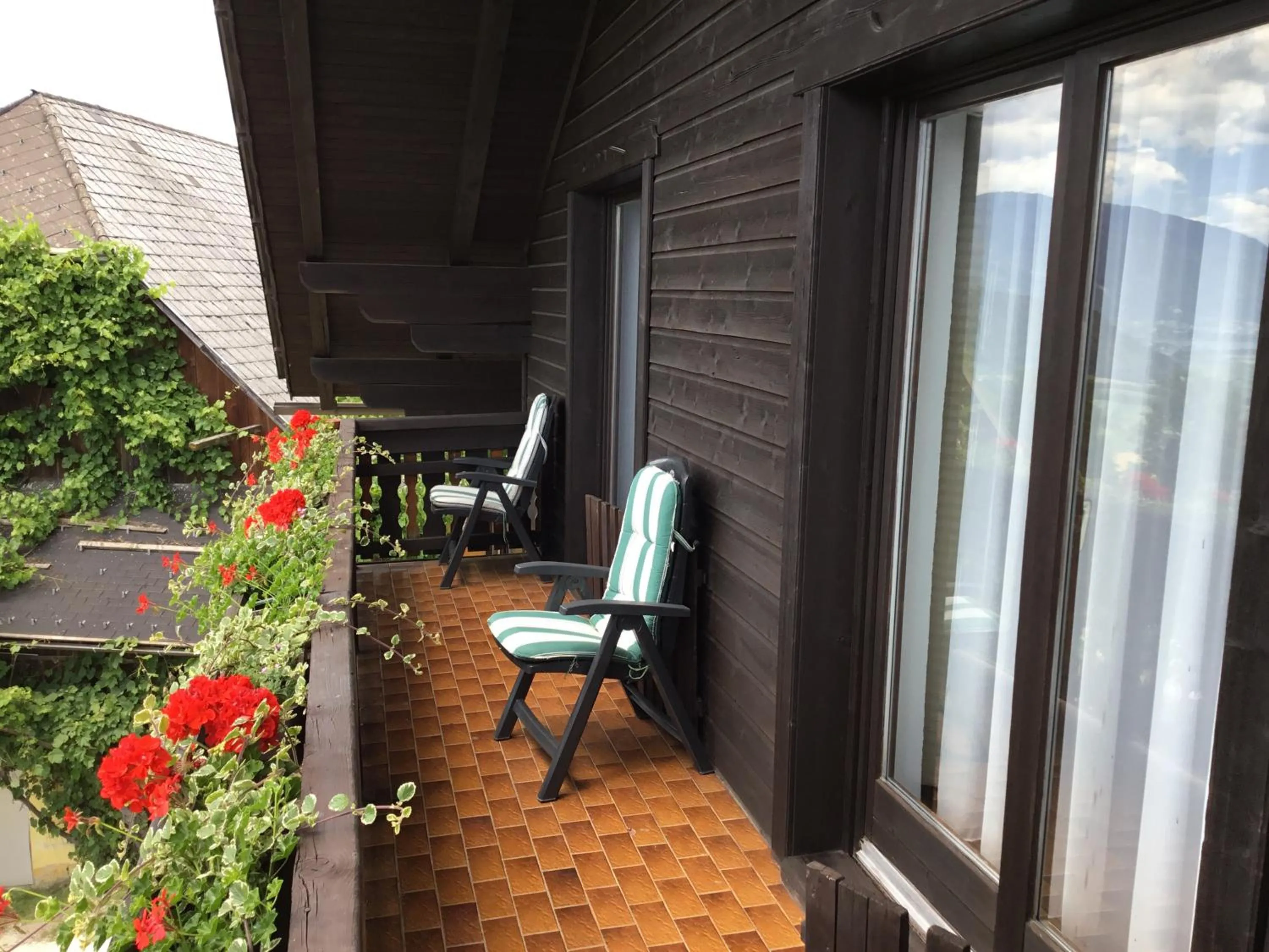 Gasthof Wadl