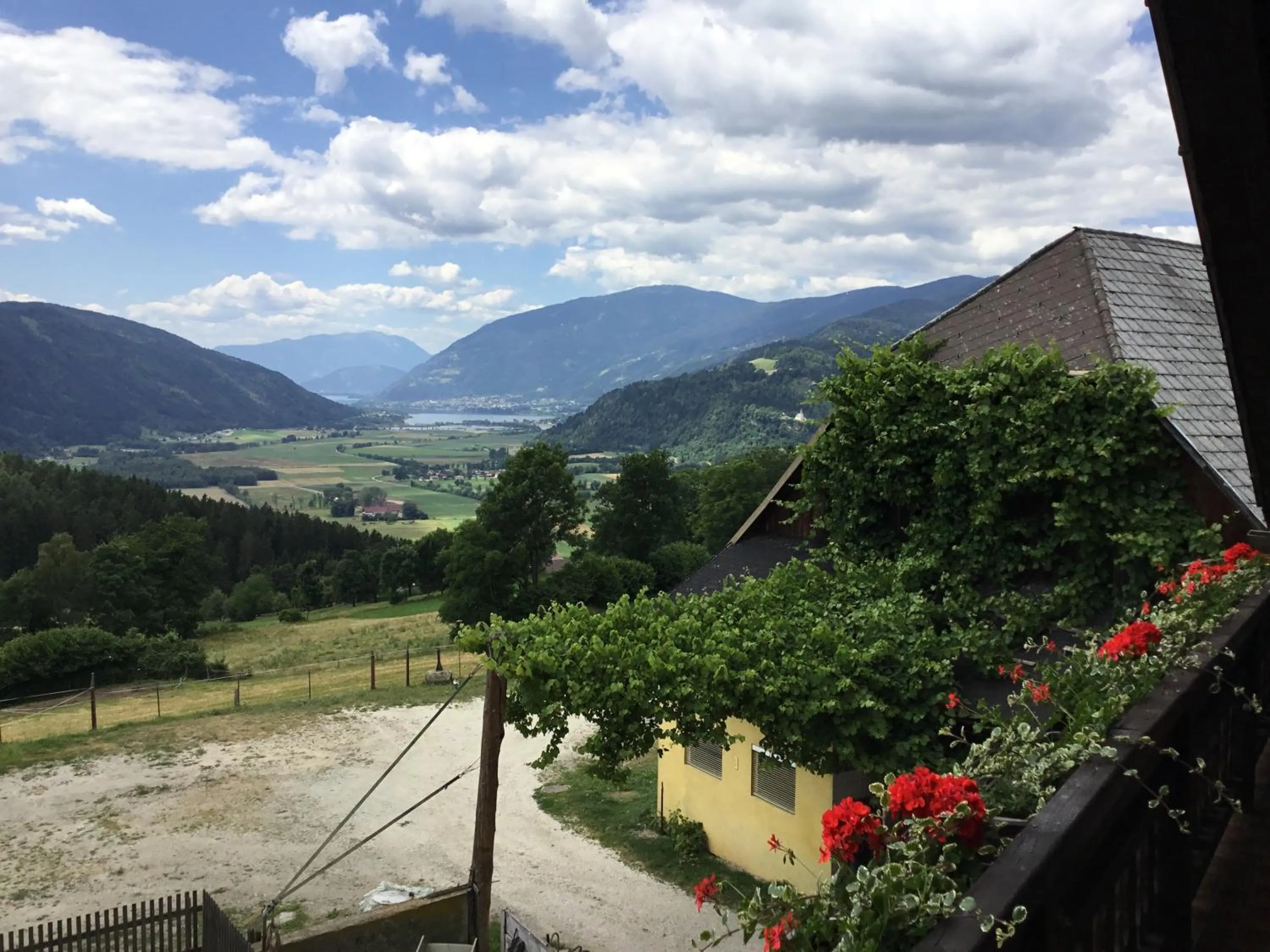 Gasthof Wadl