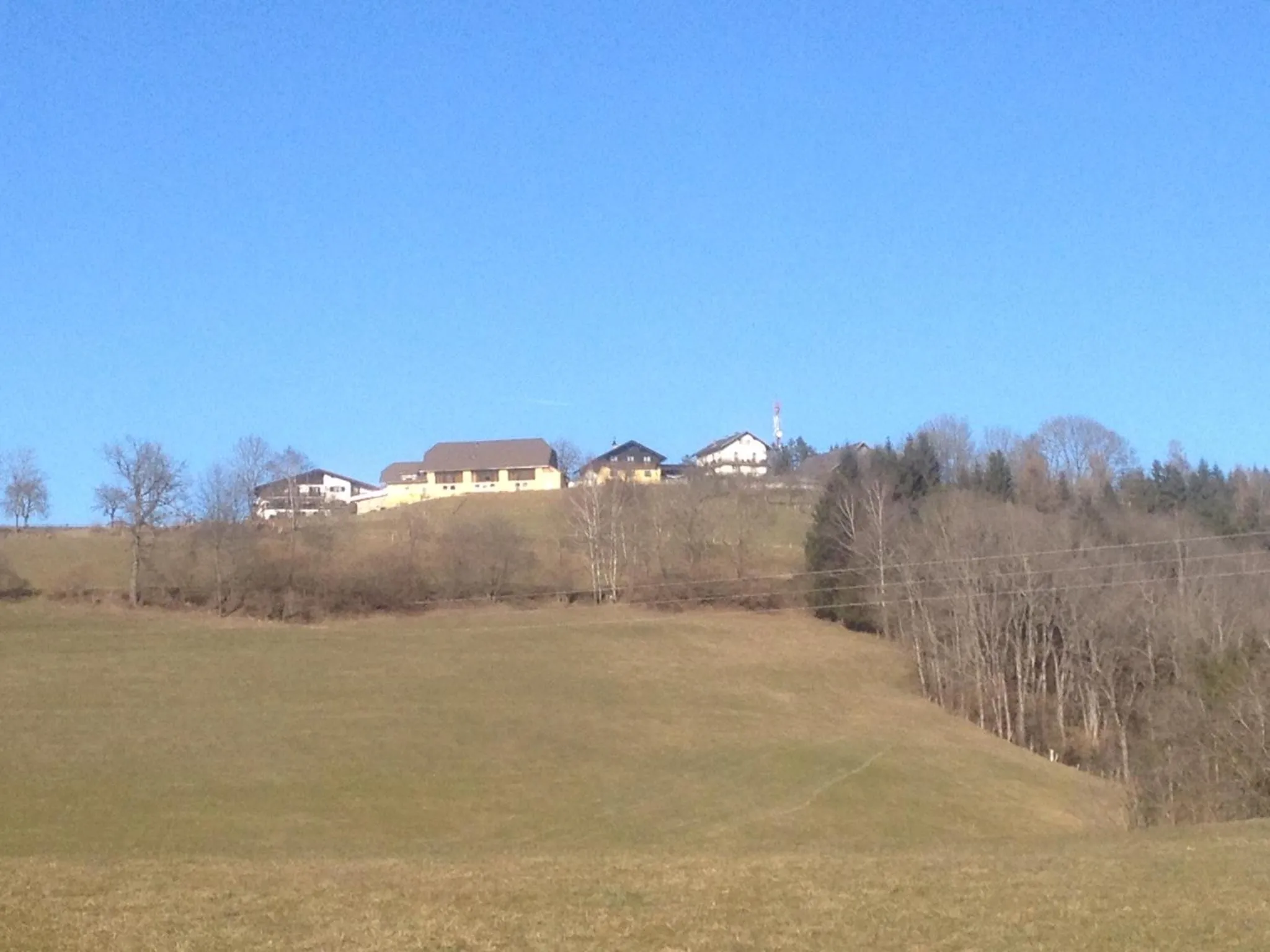 Gasthof Wadl