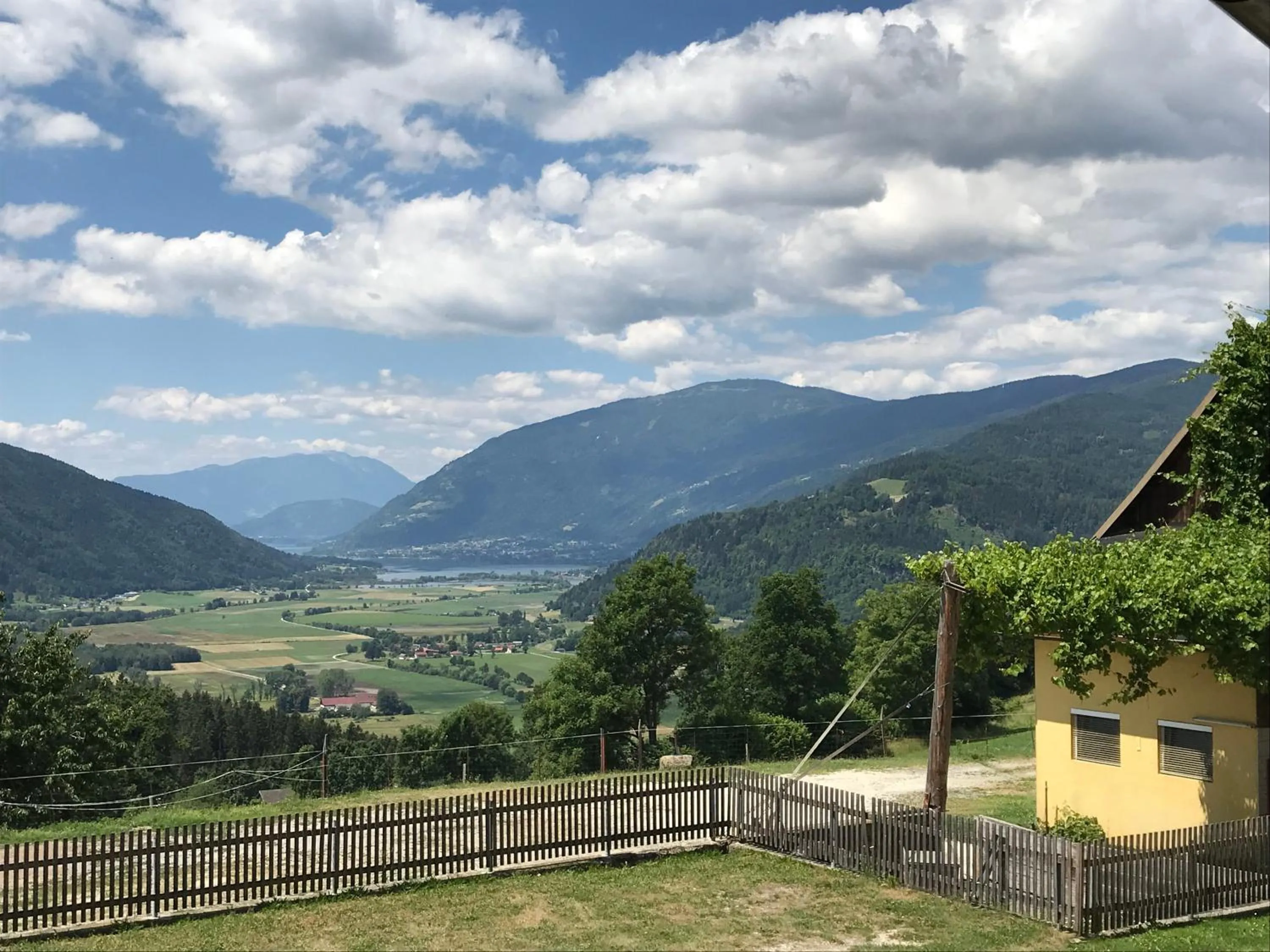 Gasthof Wadl