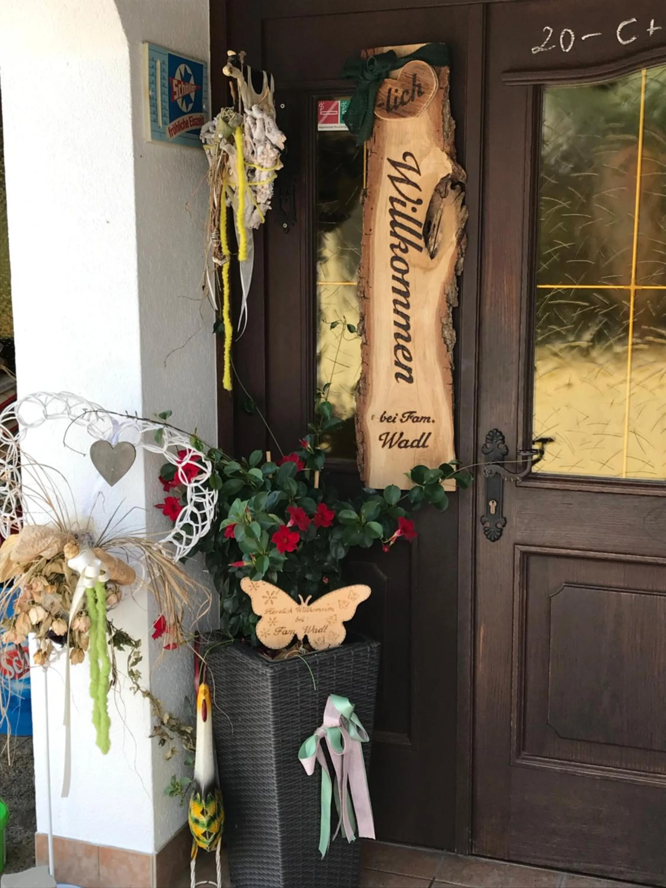 Gasthof Wadl