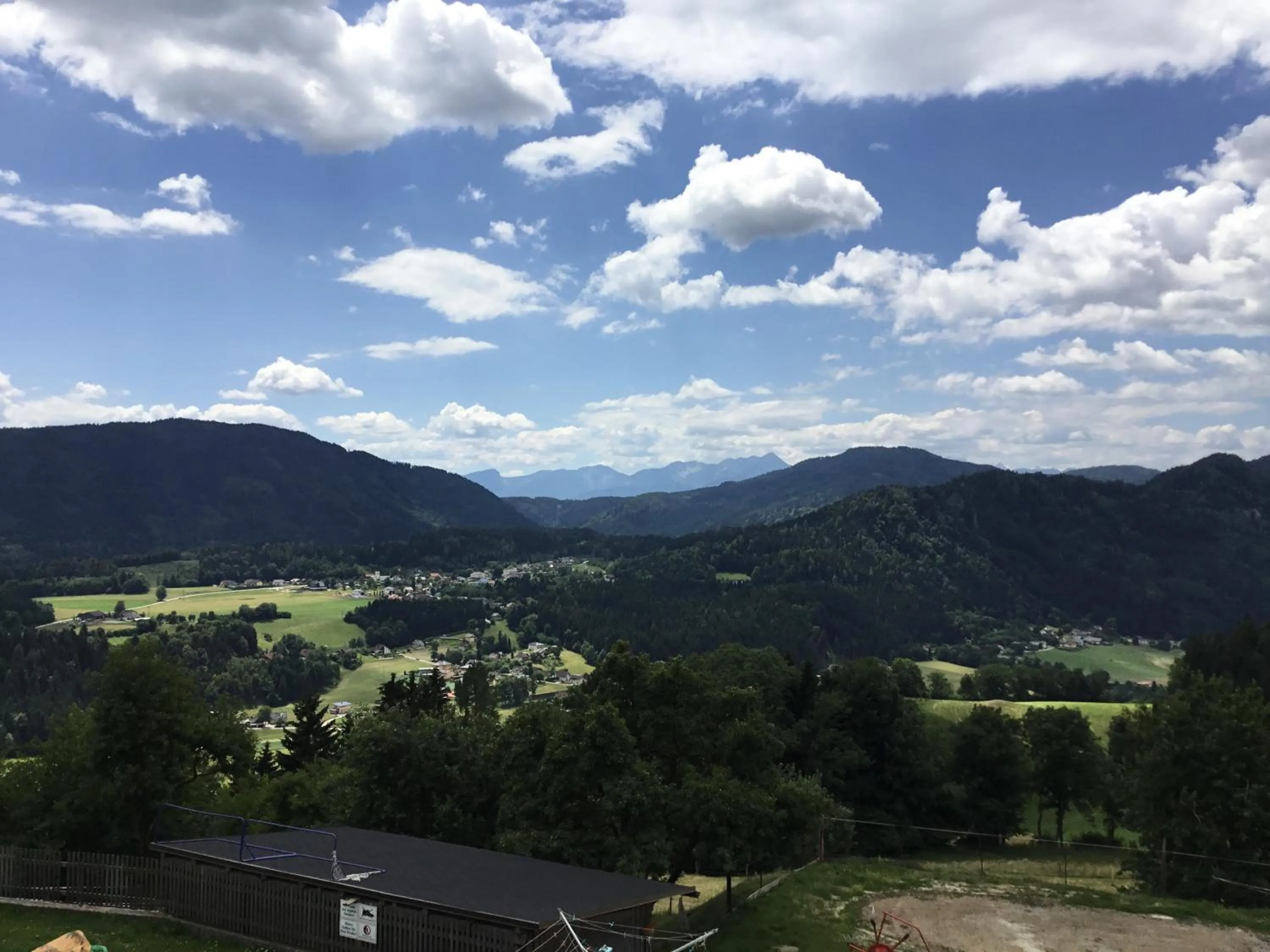 Gasthof Wadl