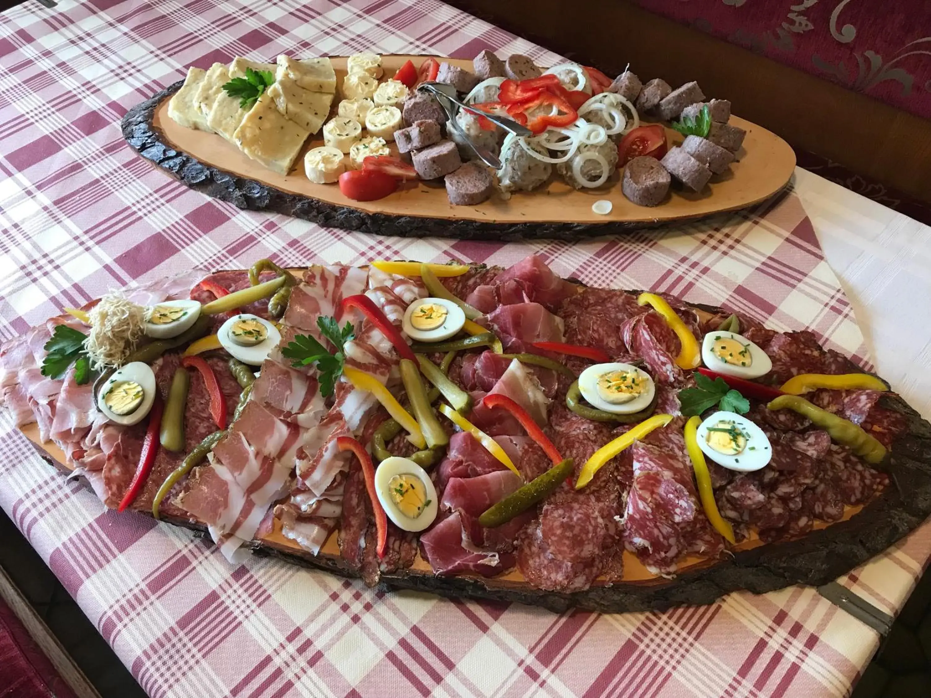 Gasthof Wadl Gasthof Wadl