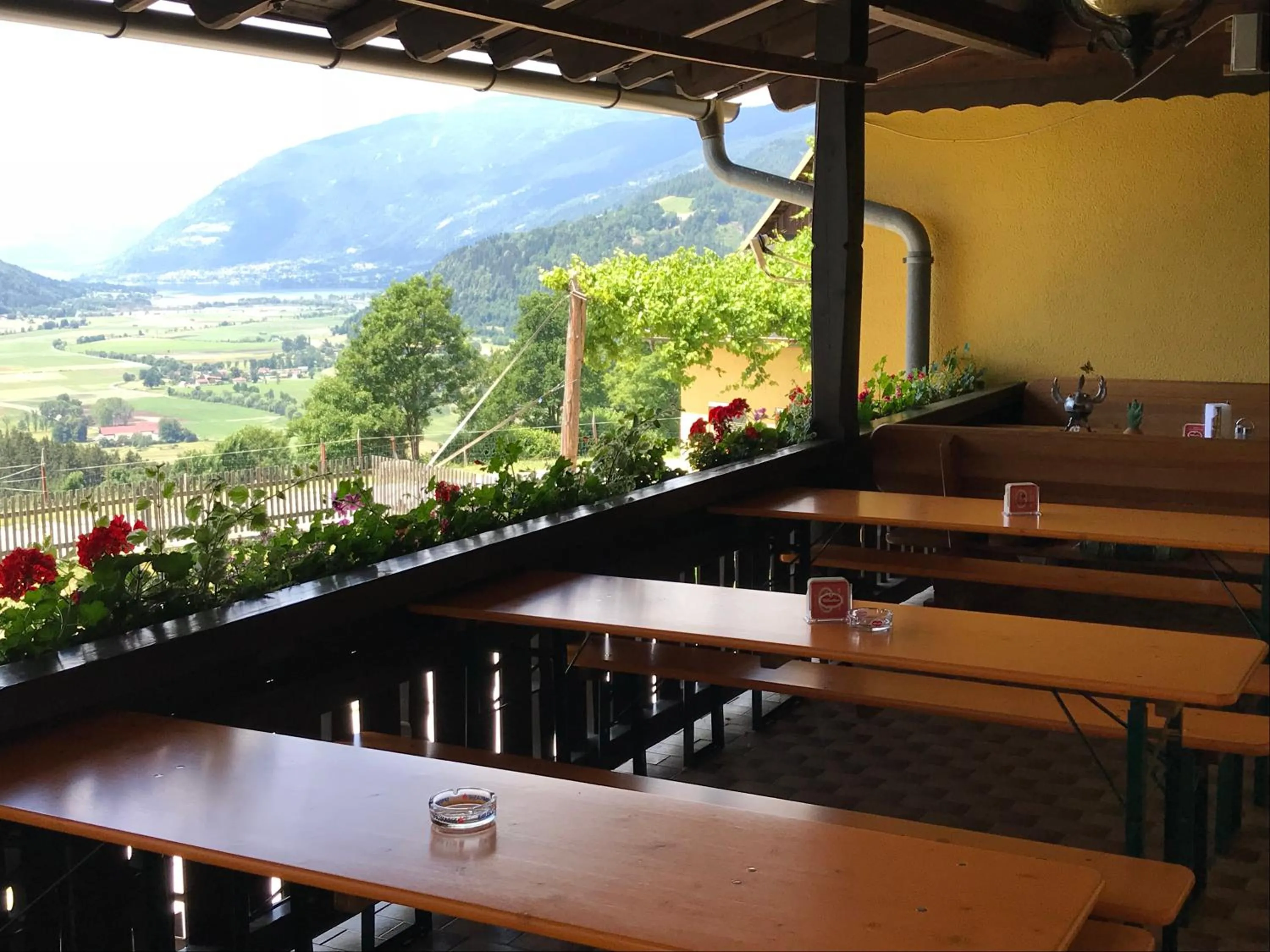 Gasthof Wadl