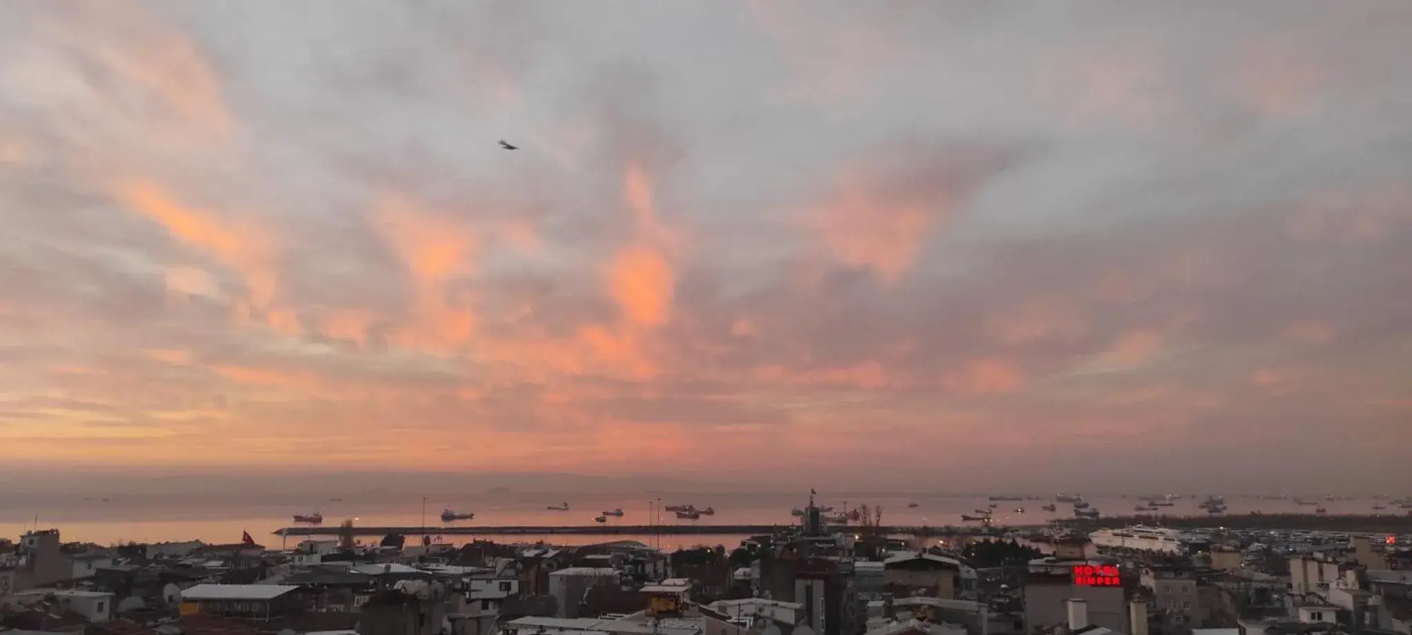 Property building in VERSİON HOTEL Property building in VERSİON HOTEL