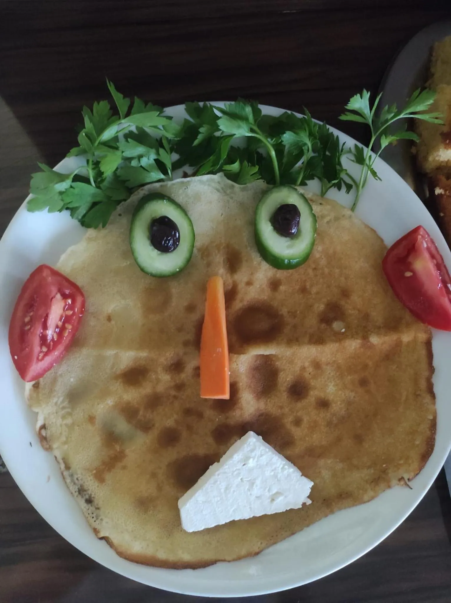 Food and drinks in VERSİON HOTEL