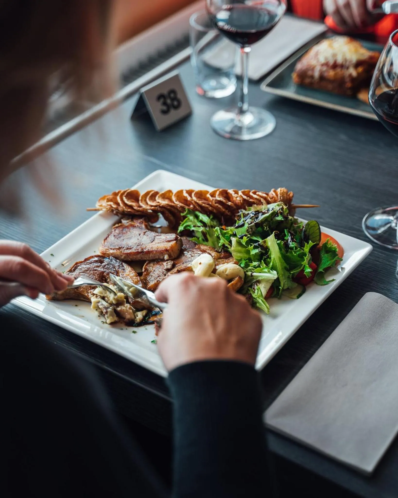 Other in Sel - Hótel Mývatn