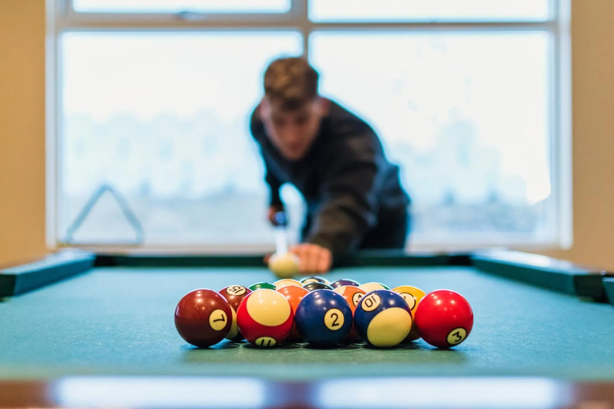 Activities in Sel - Hótel Mývatn