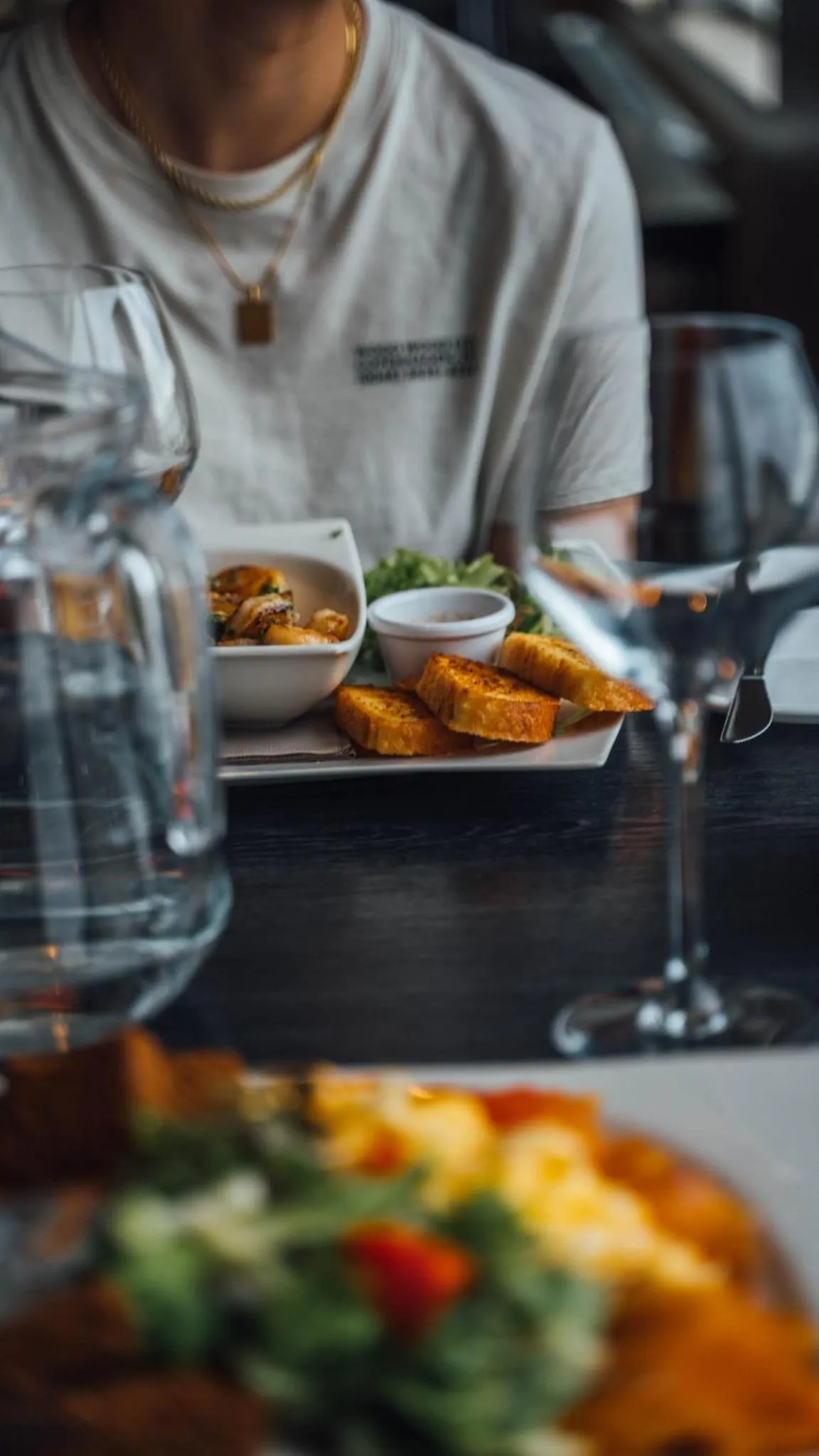 Restaurant/places to eat in Sel - Hótel Mývatn