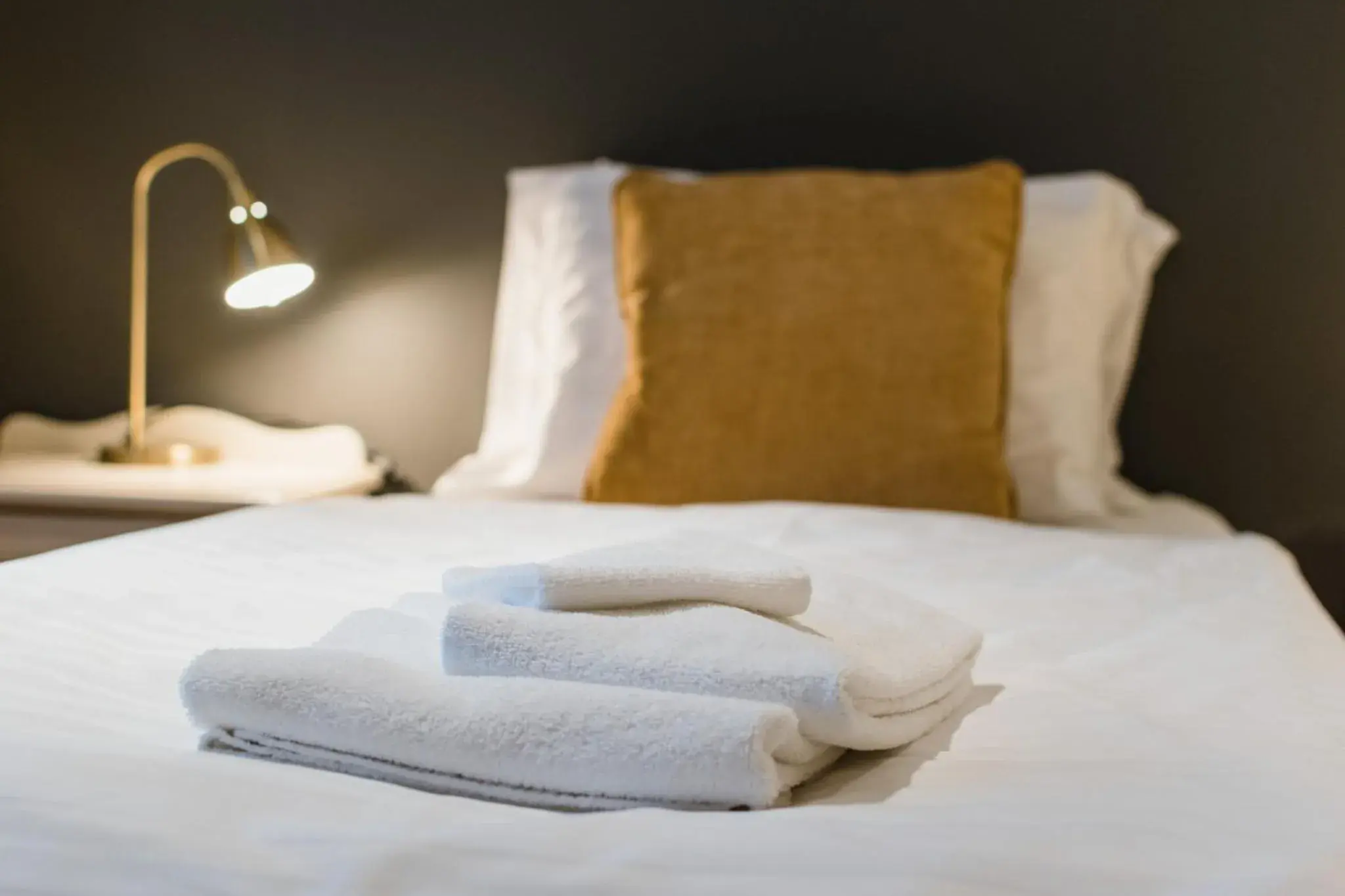 Twin Room in Sel - Hótel Mývatn Twin Room in Sel - Hótel Mývatn