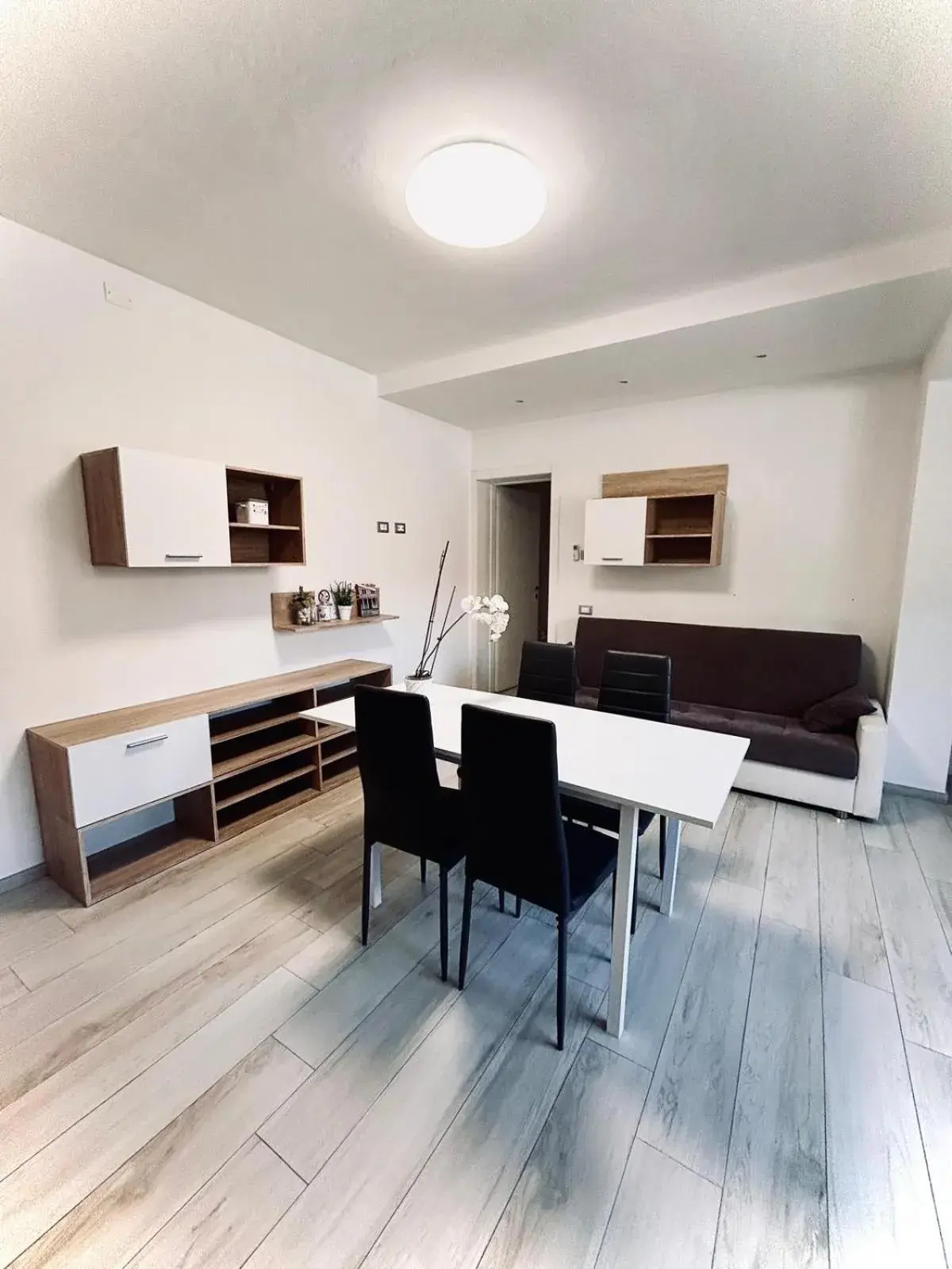 Double Room in Centro Storico Rooms Double Room in Centro Storico Rooms