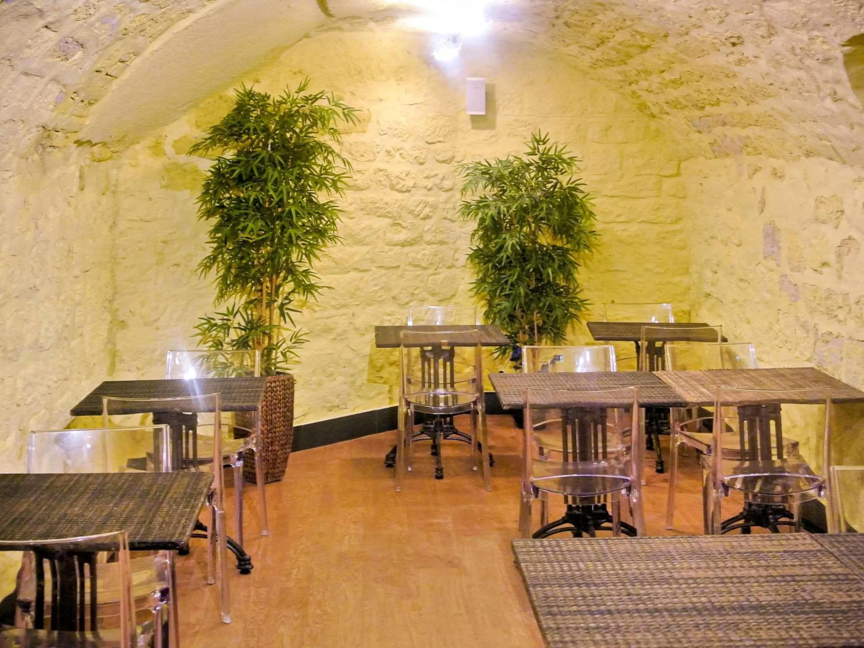 Breakfast in ibis Styles Paris Maine Montparnasse