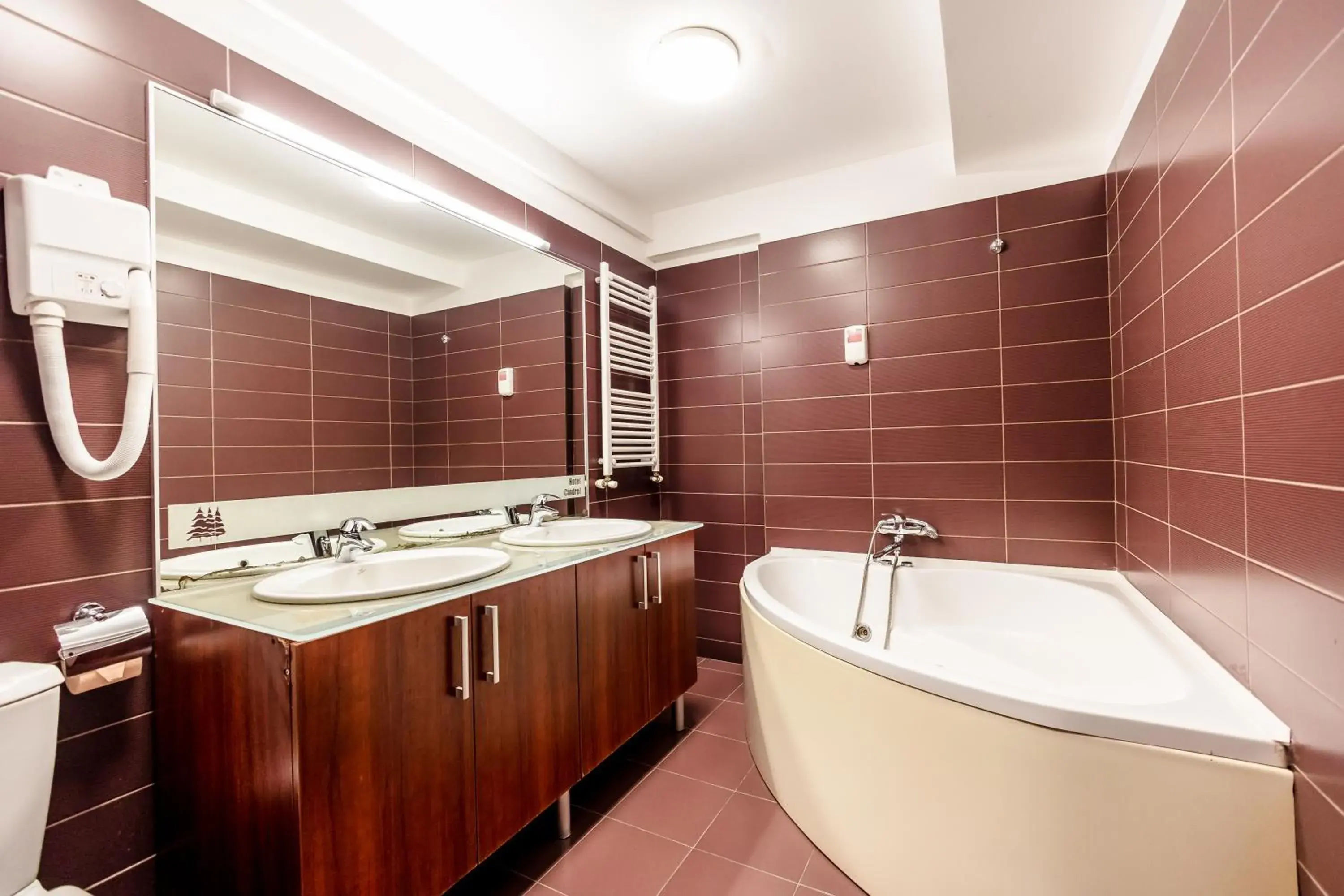 Hotel Cindrel Hotel Cindrel