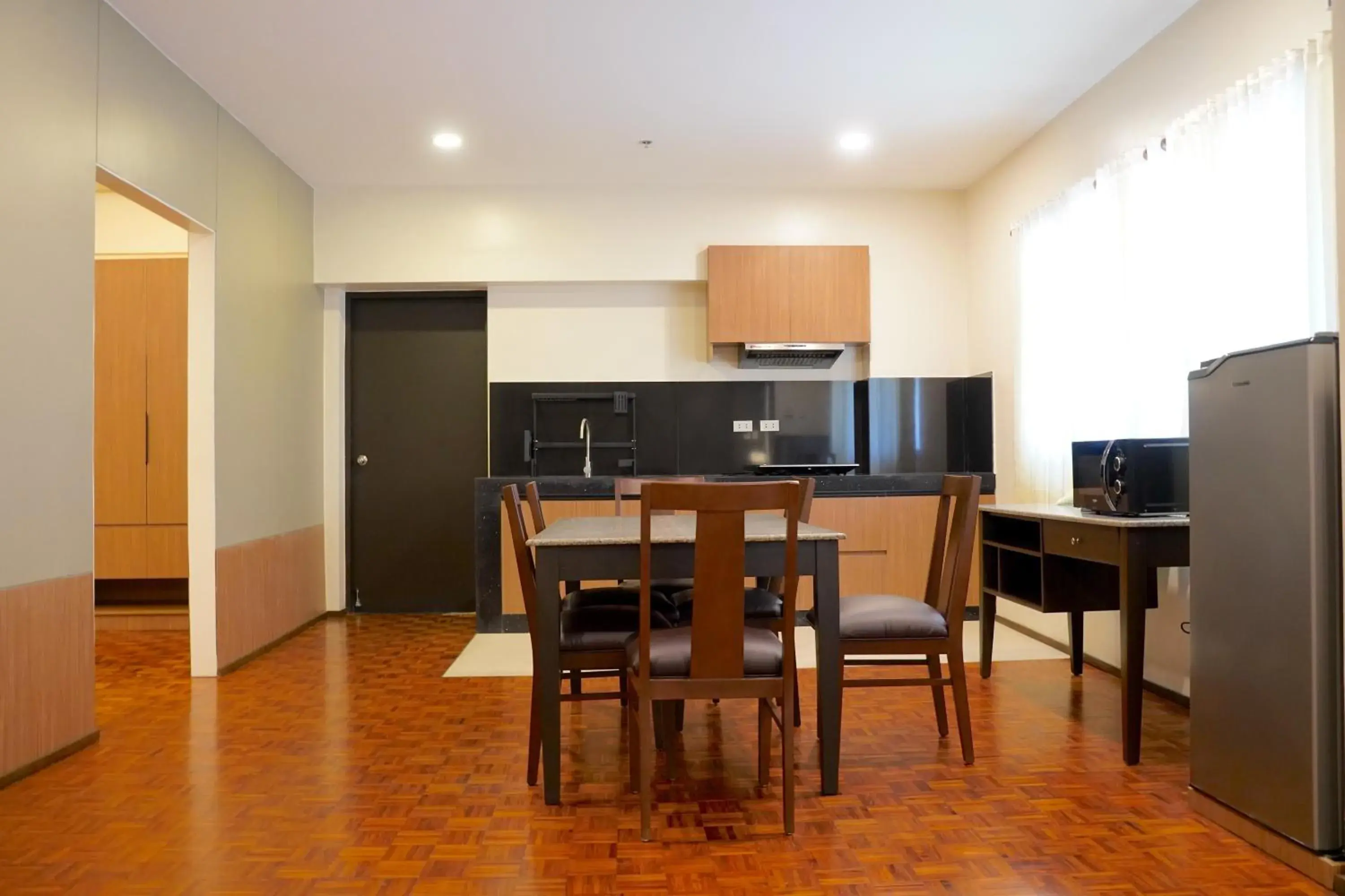 Two-Bedroom Suite in Tropicana Suites Two-Bedroom Suite in Tropicana Suites