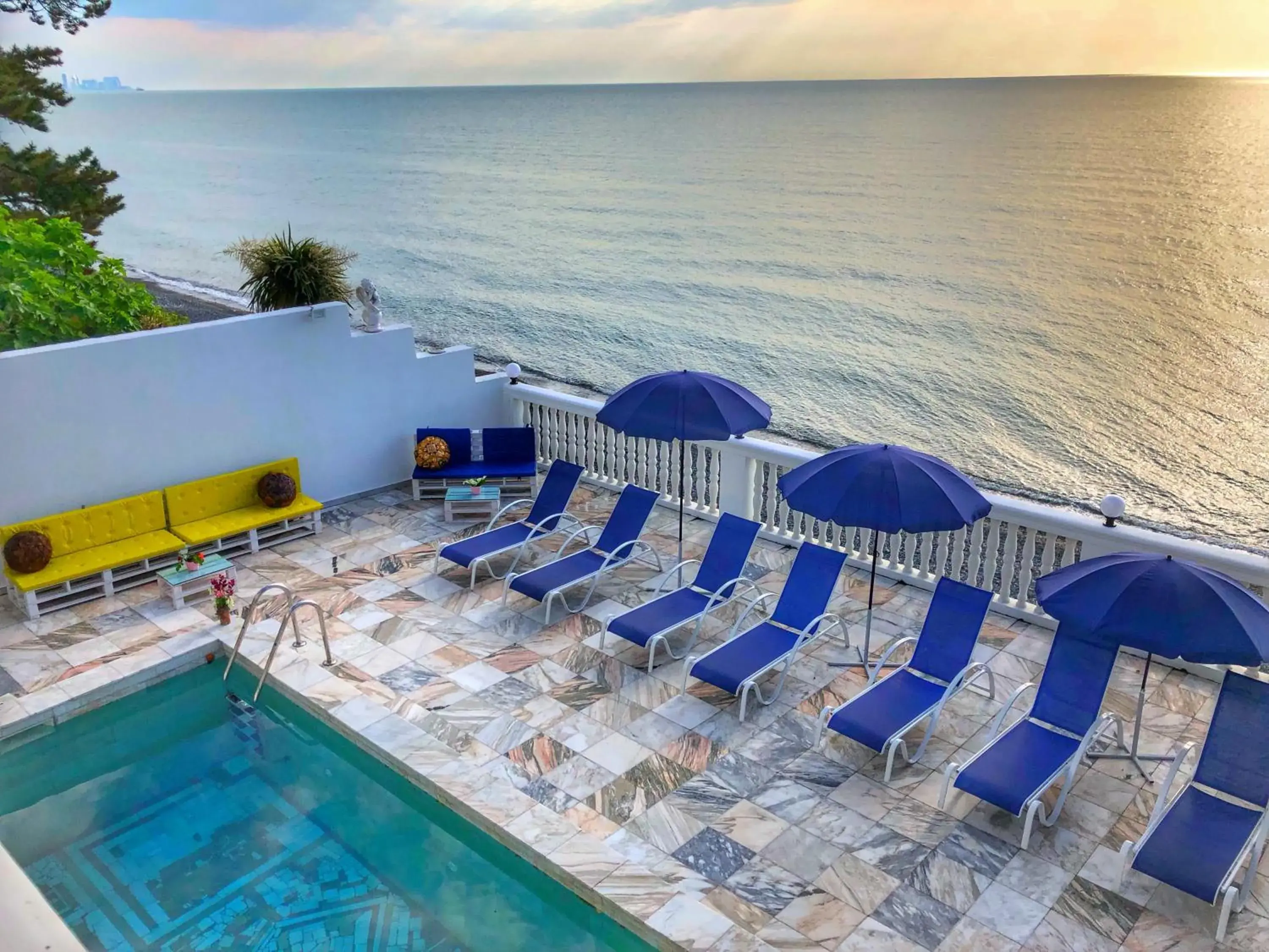 Hotel Tramonto Hotel Tramonto