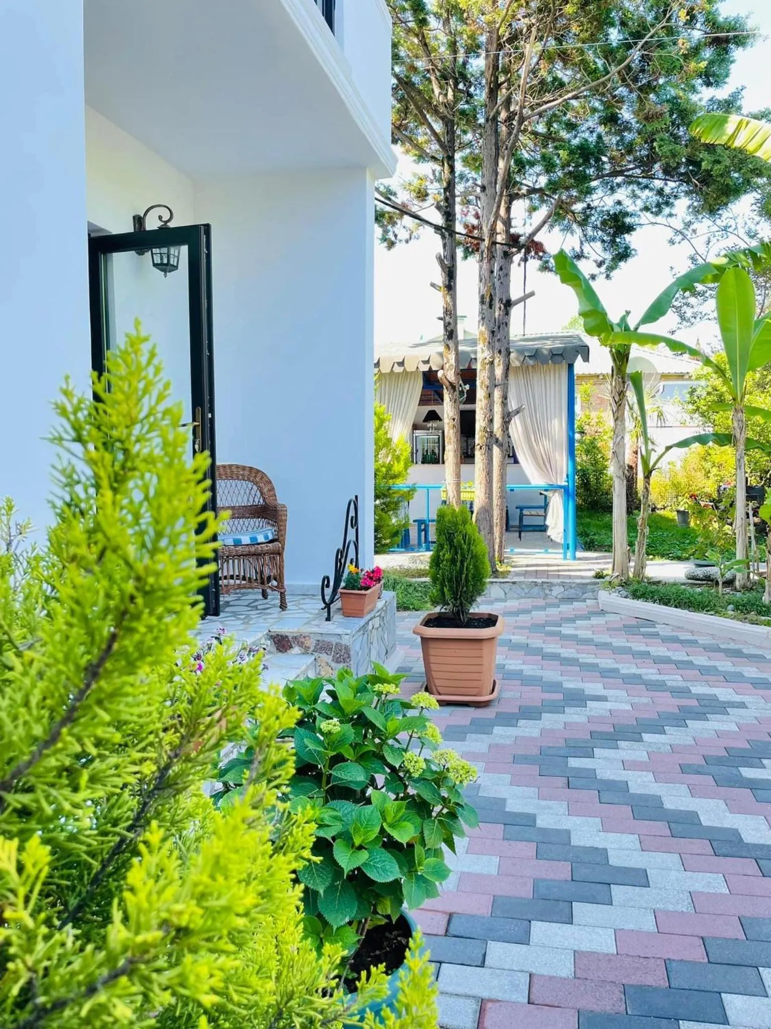 Hotel Tramonto