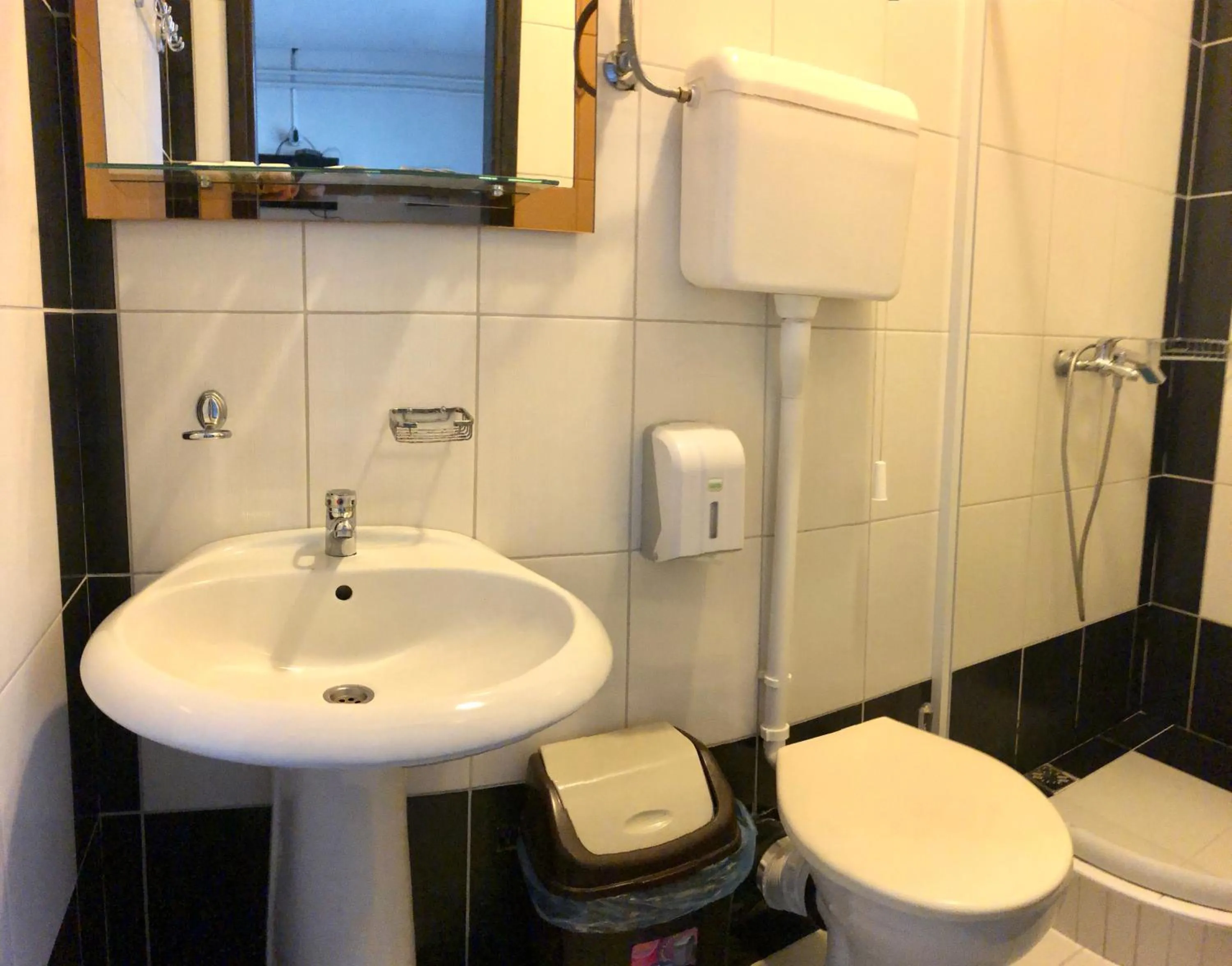 Guesthouse Duga