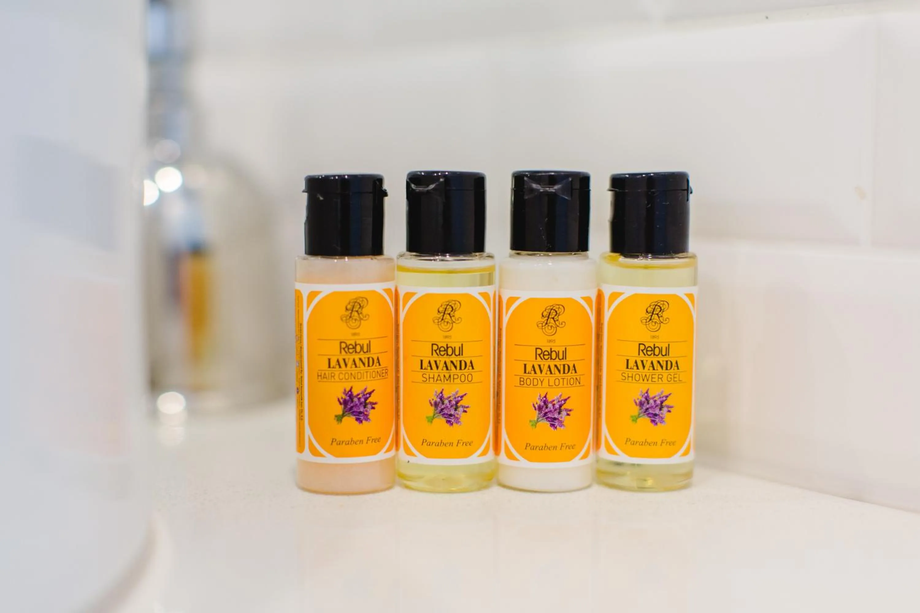 Bathroom in Luvi Kaş Otel - Adults Only (+16)