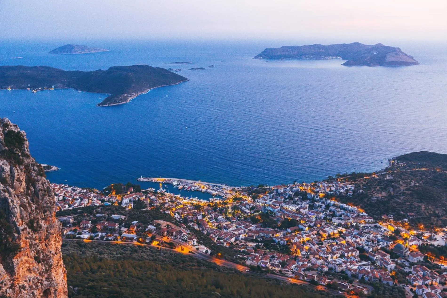 Other in Luvi Kaş Otel - Adults Only (+16)