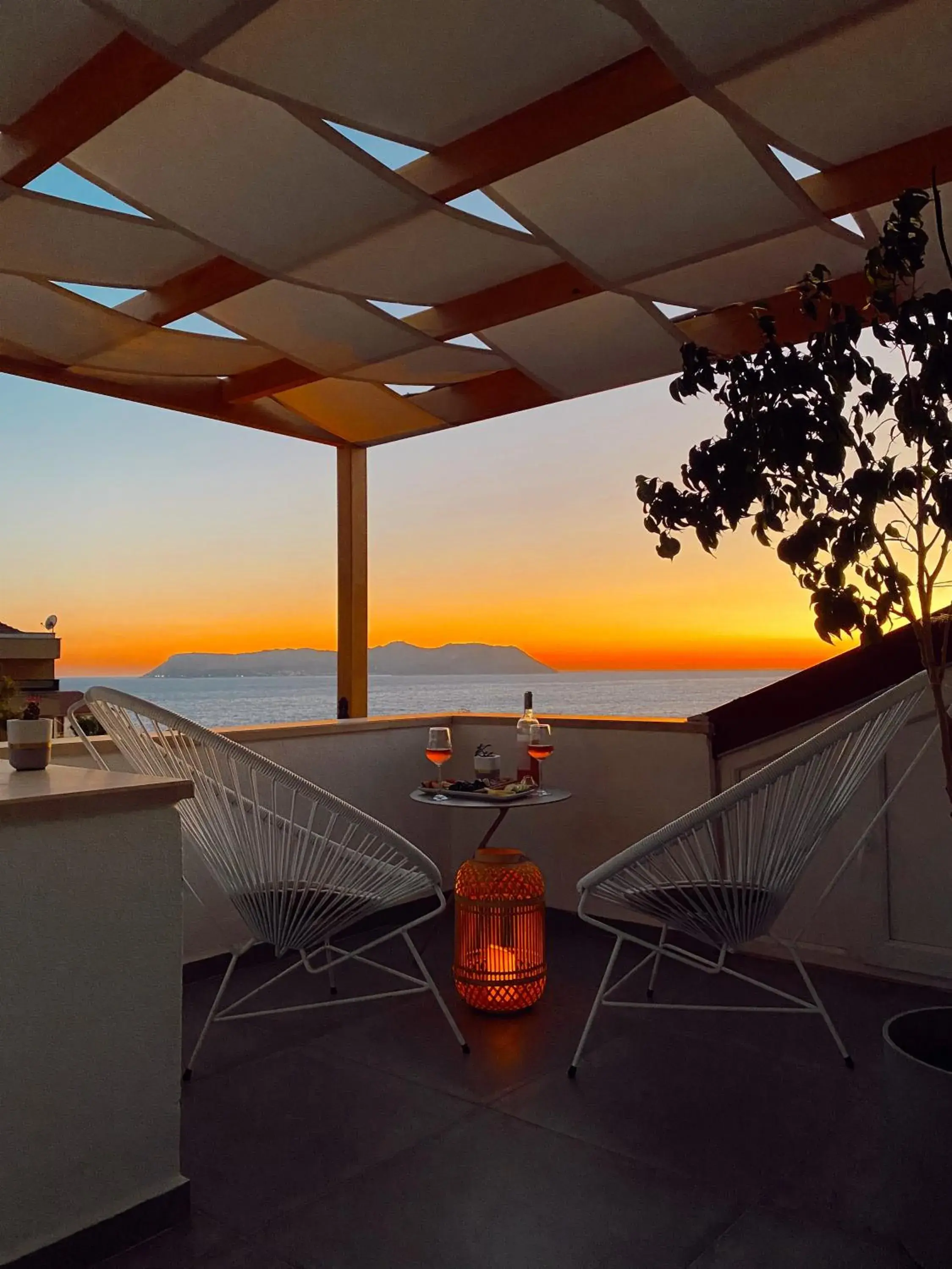 Attic Double Room with Sea View & Terrace in Luvi Kaş Otel - Adults Only (+16) Attic Double Room with Sea View & Terrace in Luvi Kaş Otel - Adults Only (+16)