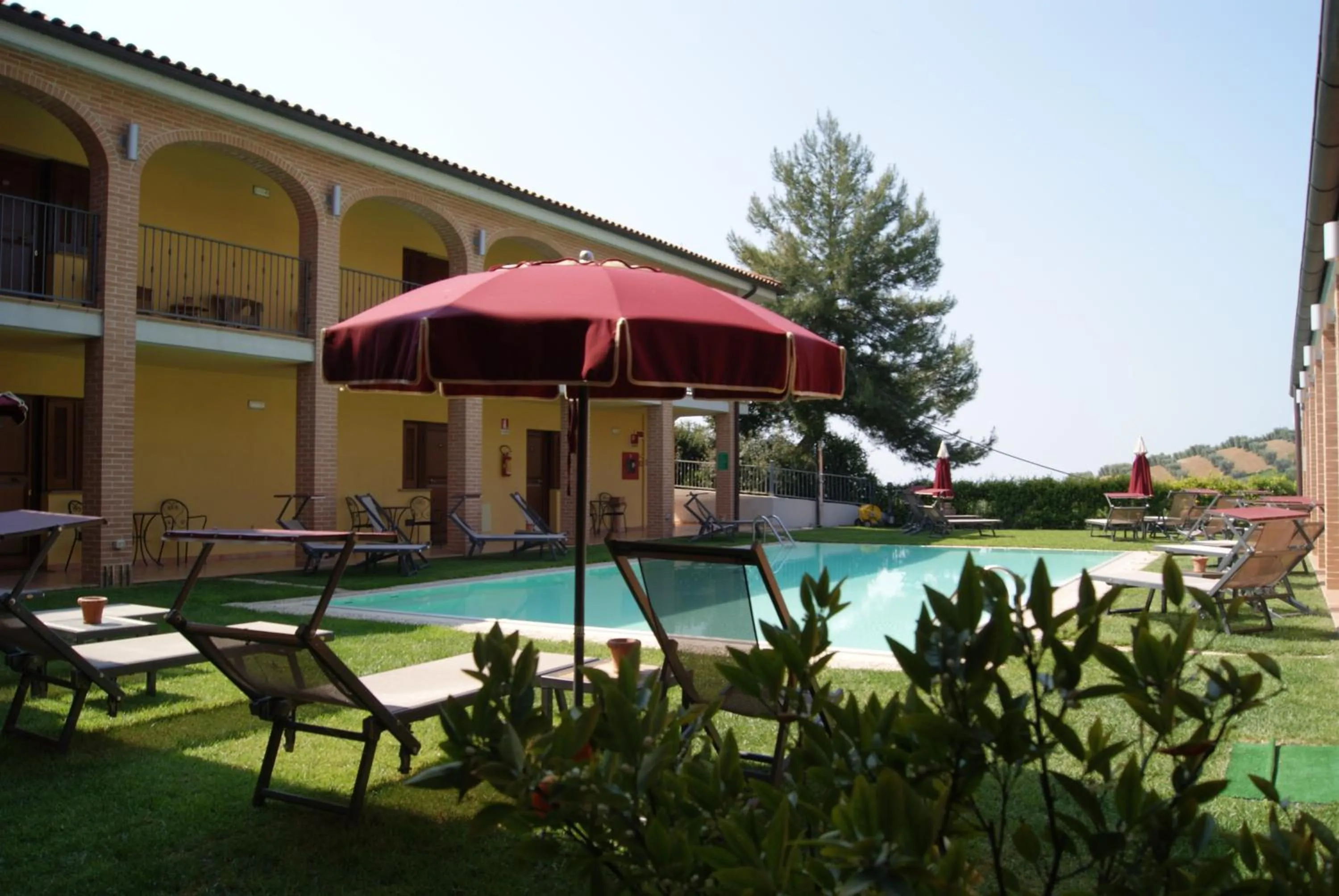 Other in Hotel Ristorante Le Querciolaie dei Ricci