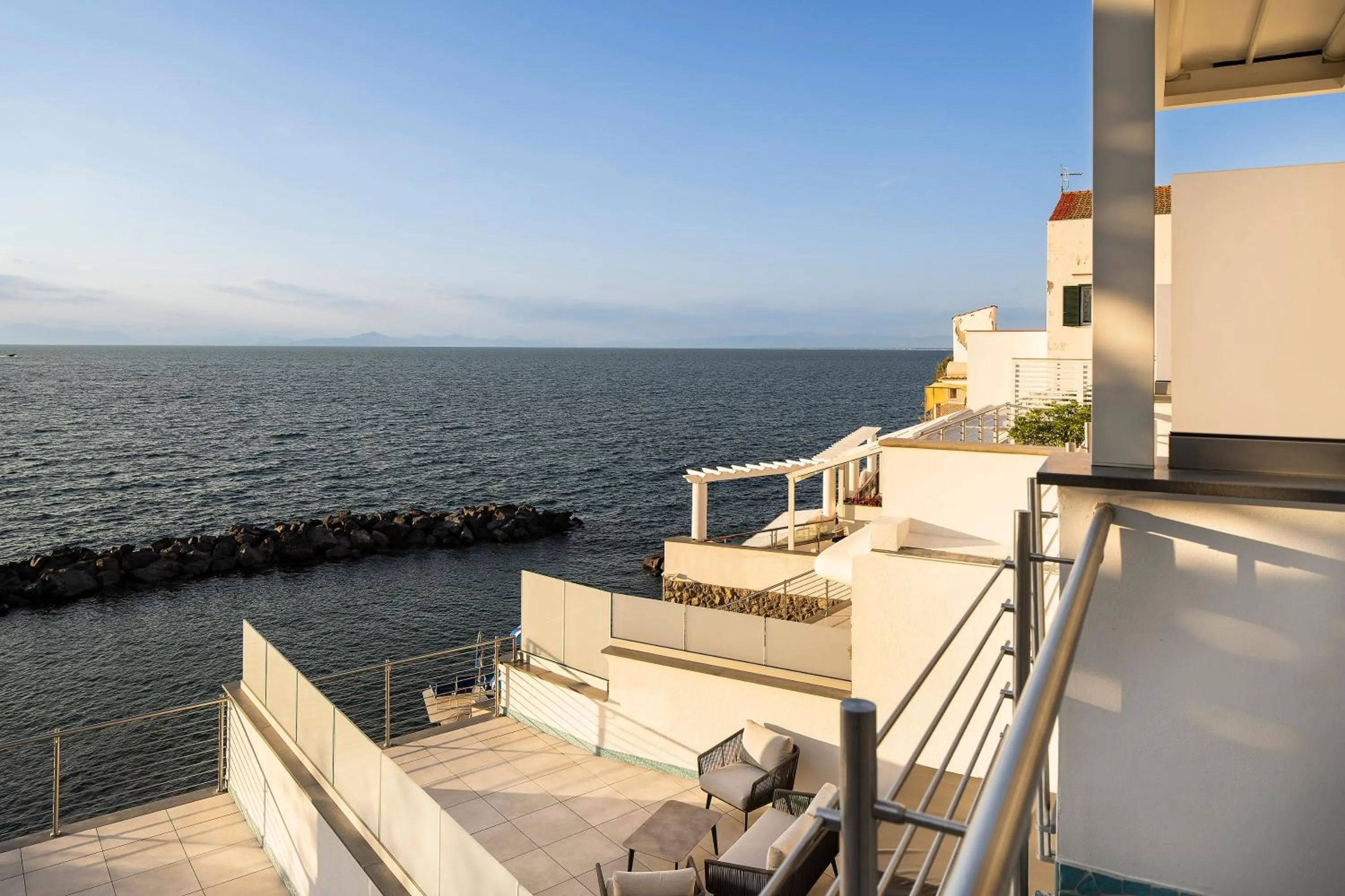 View (from property/room) in Ischia Blu Resort