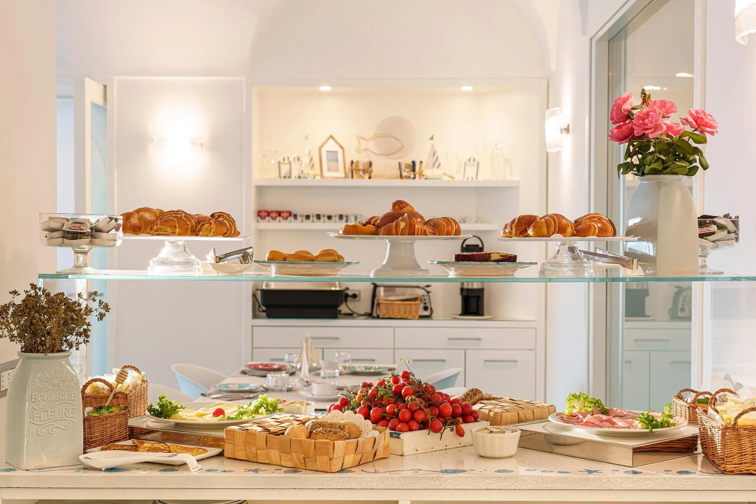 Lounge or bar in Ischia Blu Resort