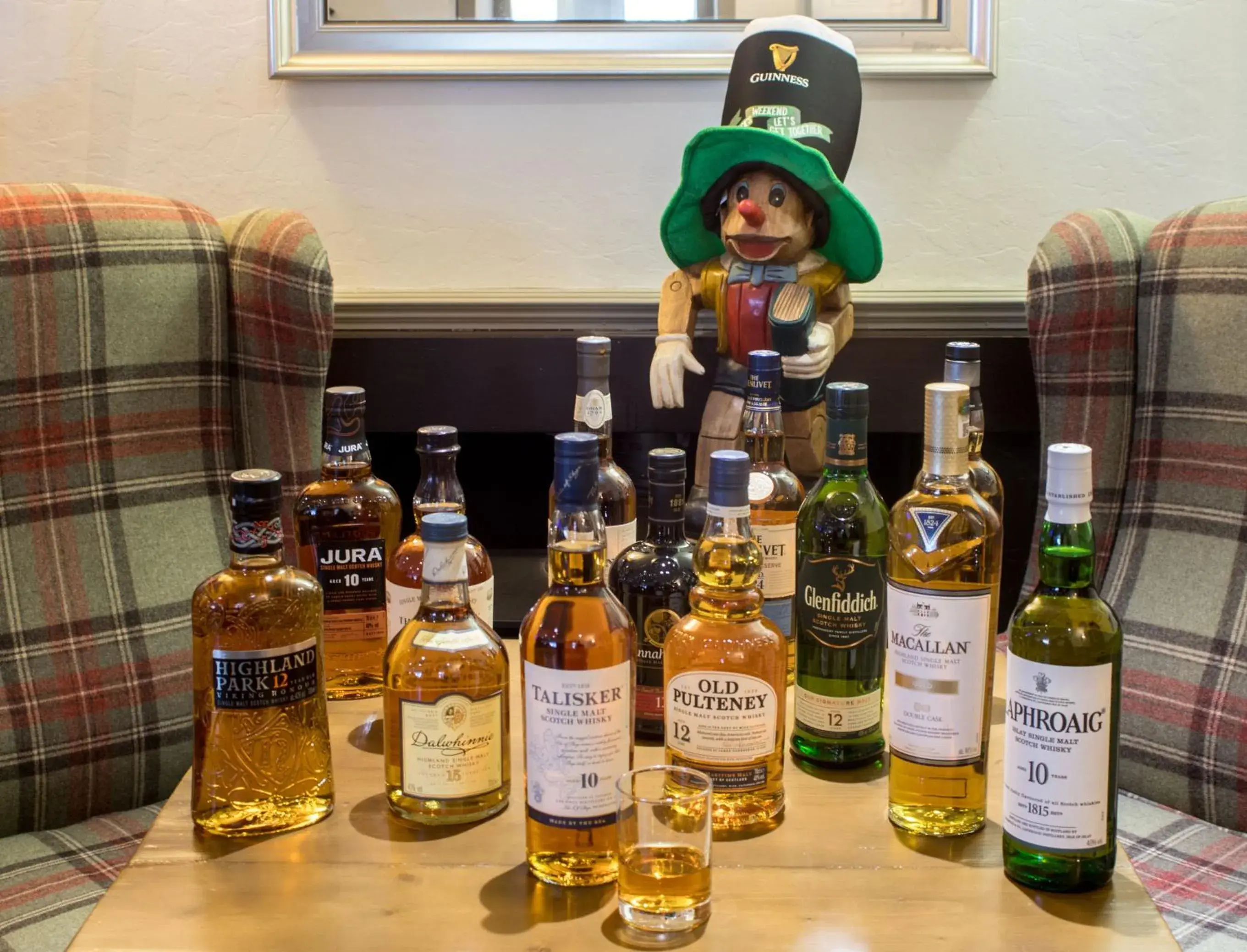 Kyle Hotel ‘A Bespoke Hotel’ Kyle Hotel ‘A Bespoke Hotel’