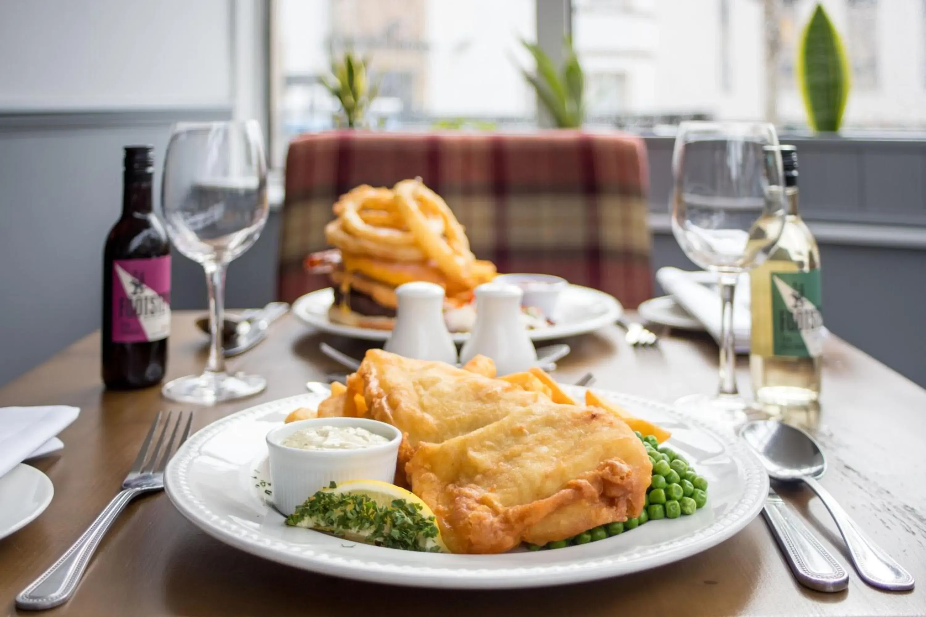 Kyle Hotel ‘A Bespoke Hotel’ Kyle Hotel ‘A Bespoke Hotel’