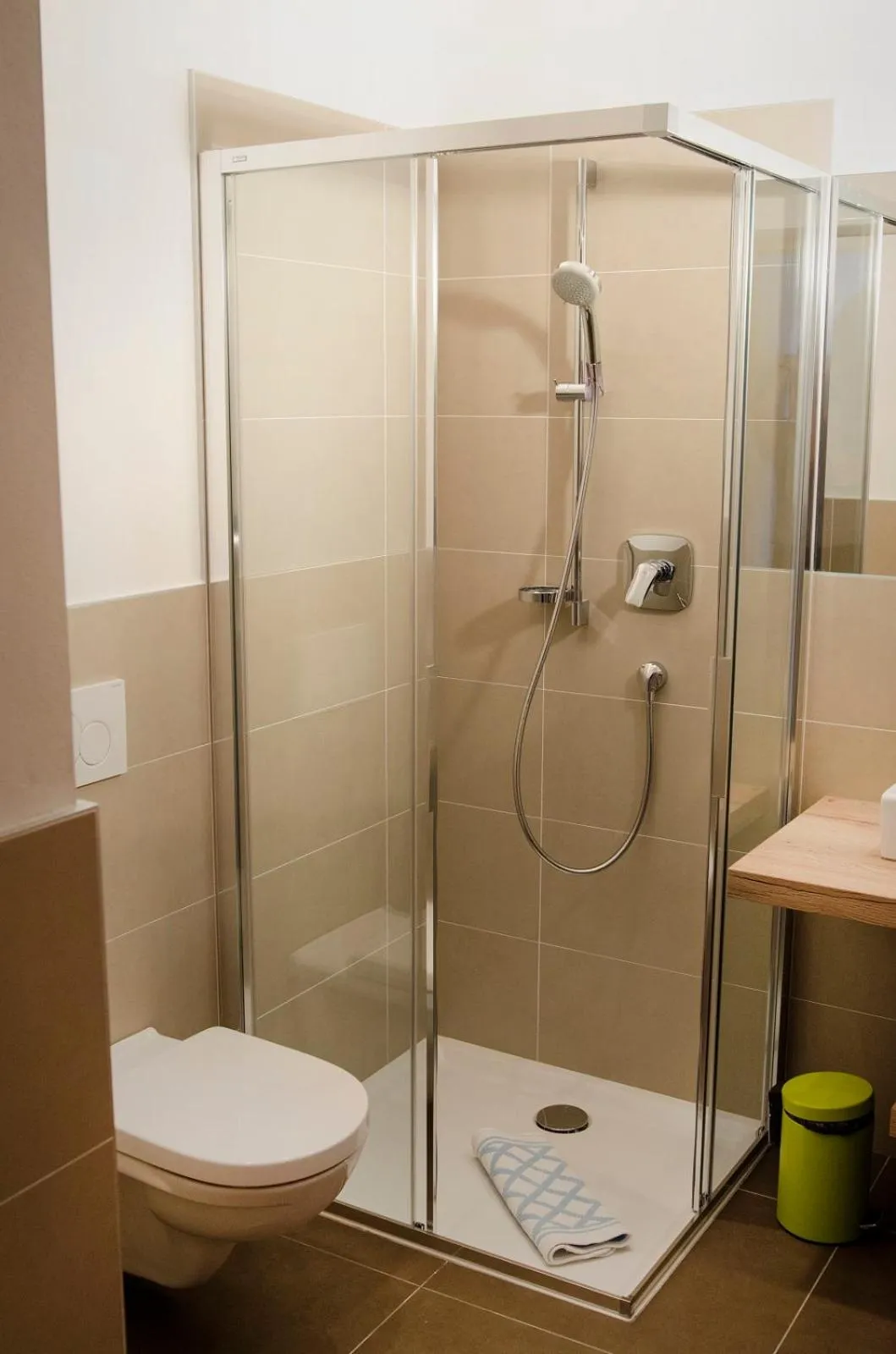 Bathroom in Residence Reinhild