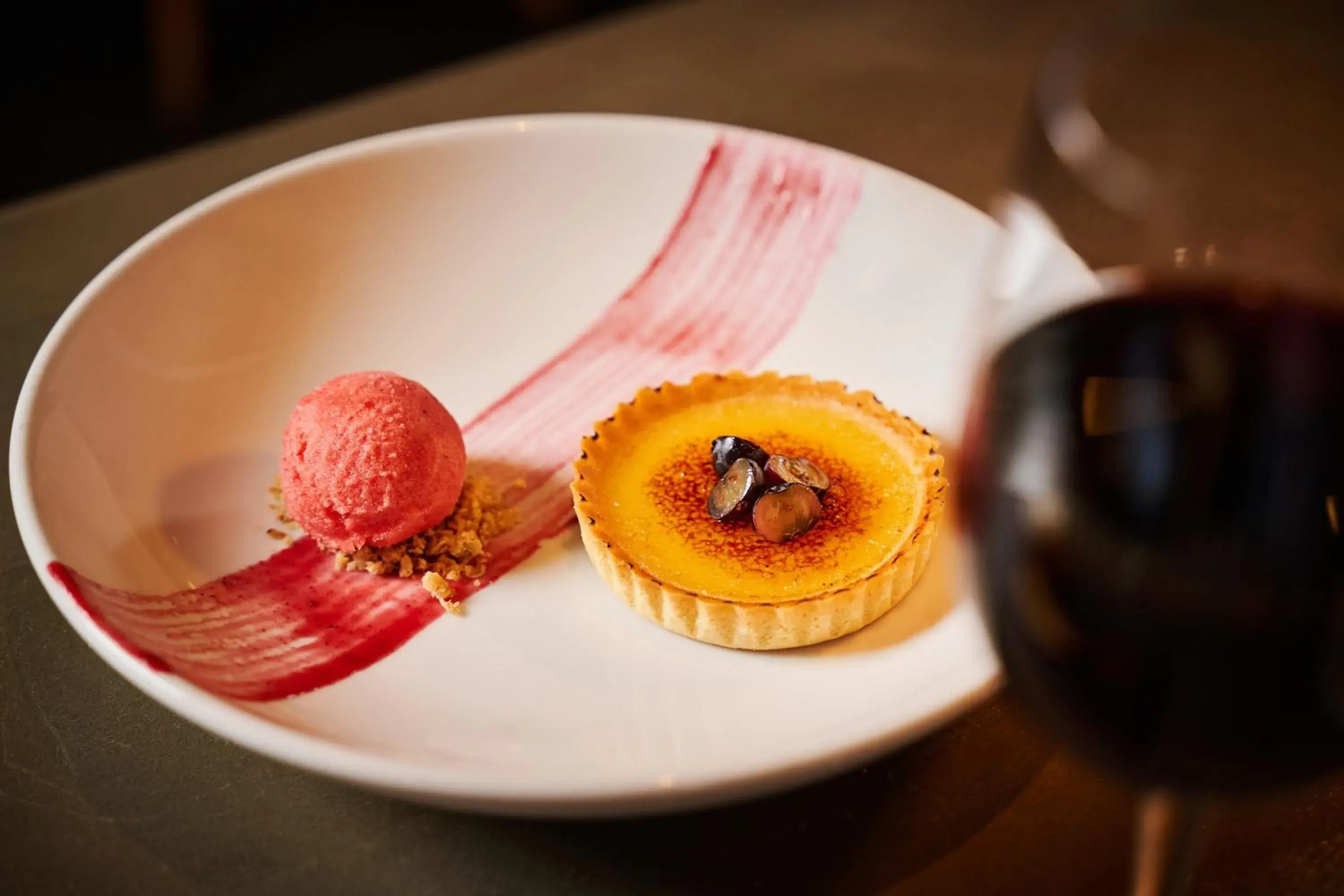 Restaurant/places to eat in Comis Hotel & Golf Resort Restaurant/places to eat in Comis Hotel & Golf Resort