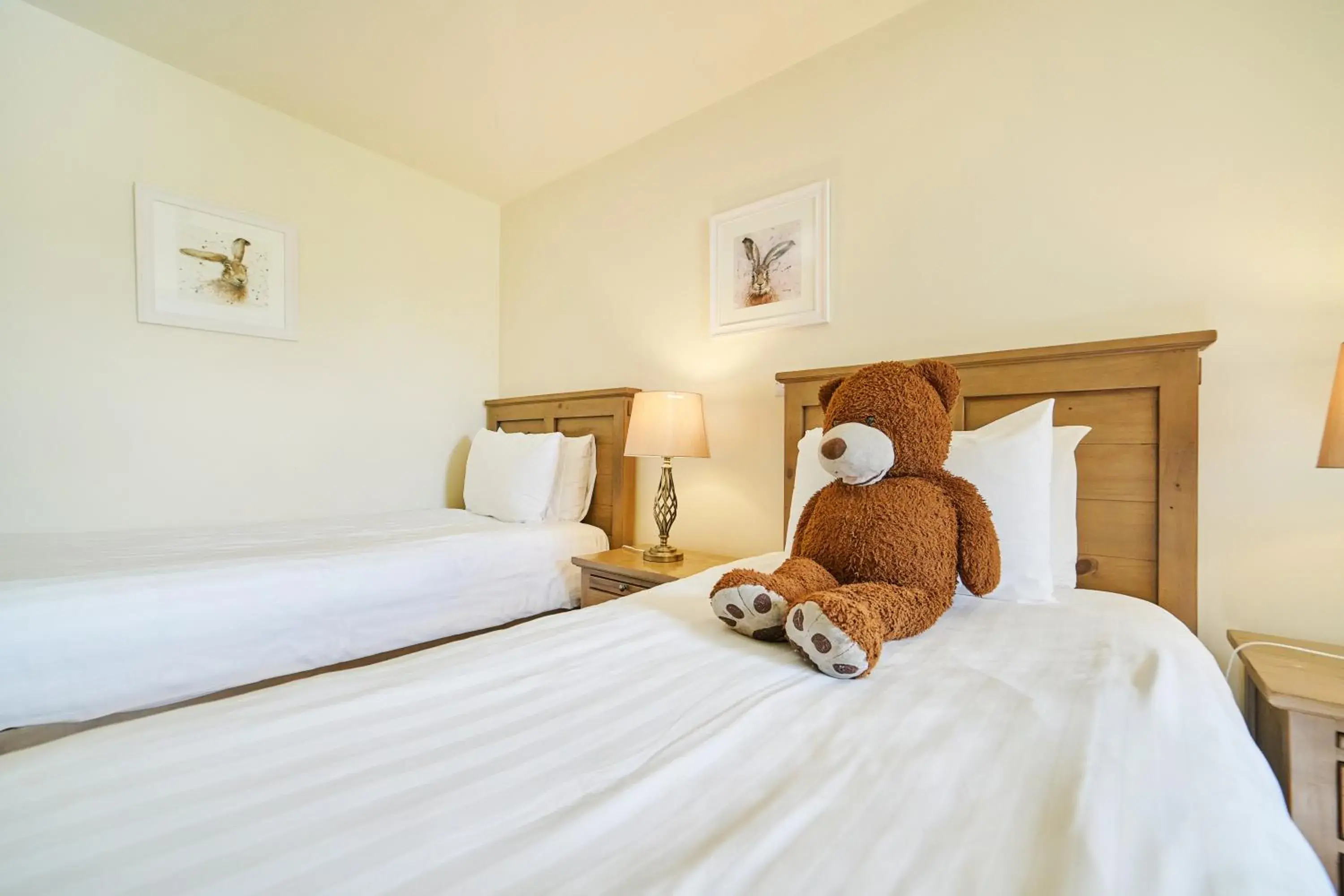 Bedroom, Bed in Comis Hotel & Golf Resort Bedroom, Bed in Comis Hotel & Golf Resort