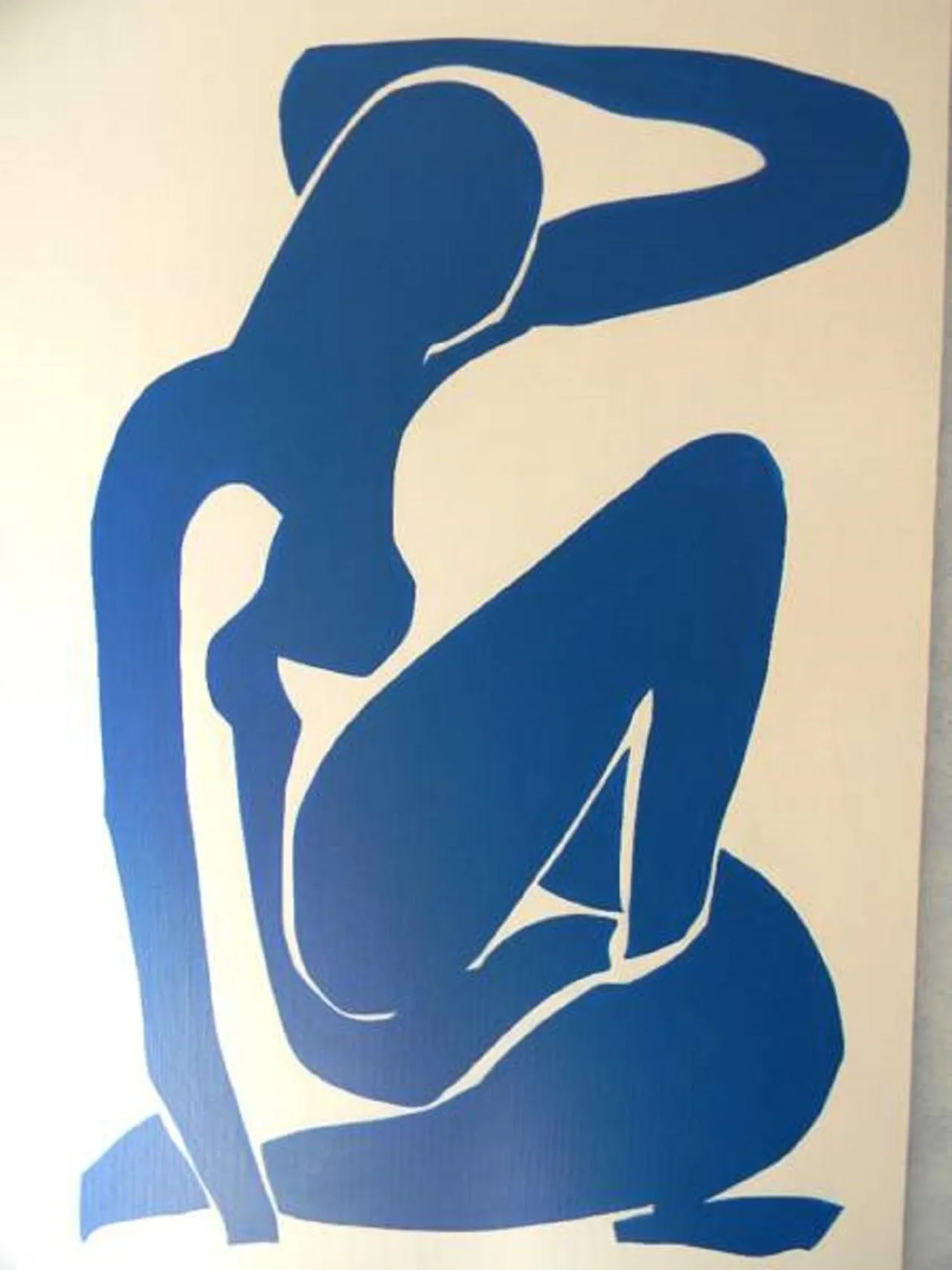 Decorative detail in Chambre d'hôtes La Potinière