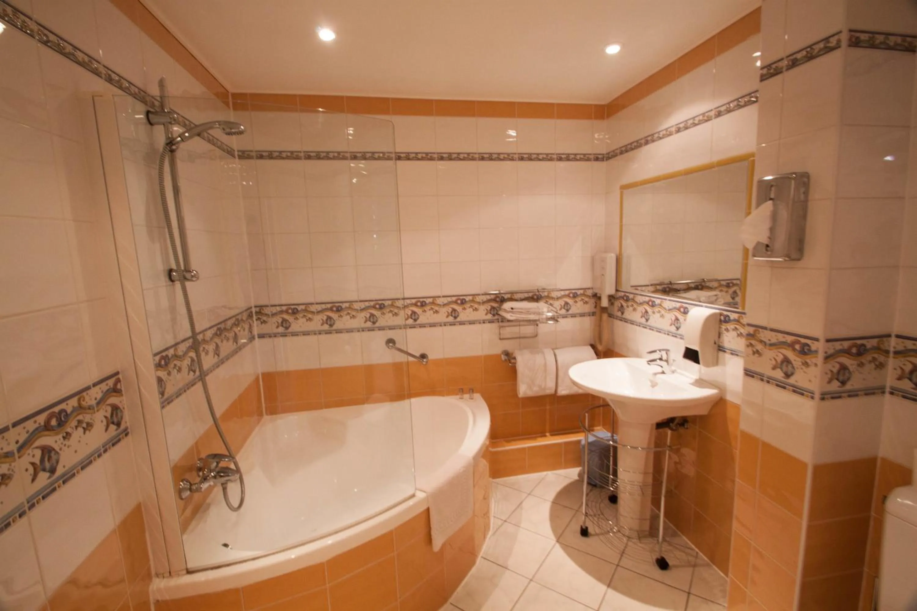 Other in Chambre d'hôtes La Potinière