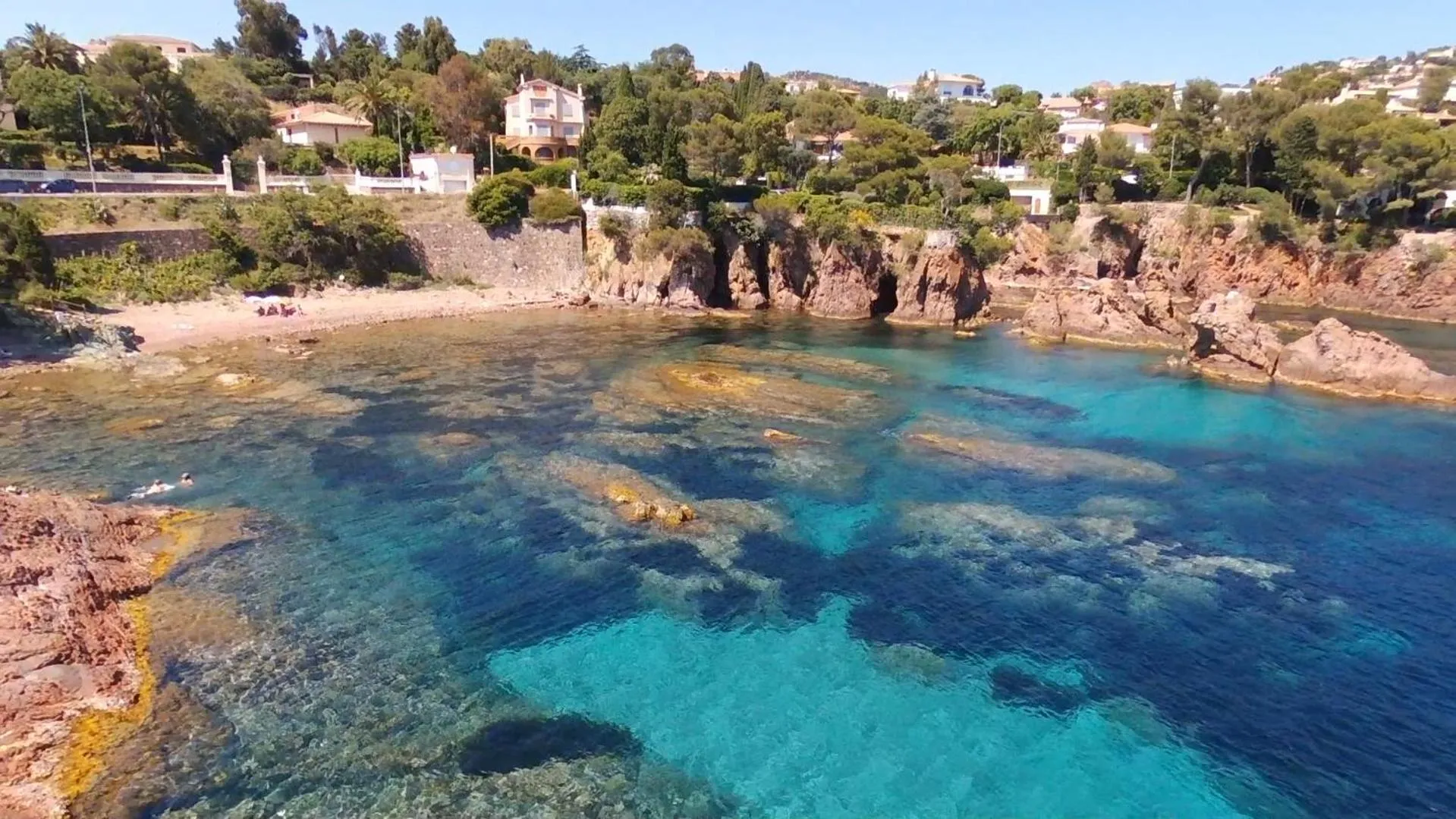 Snorkeling in Chambre d'hôtes La Potinière